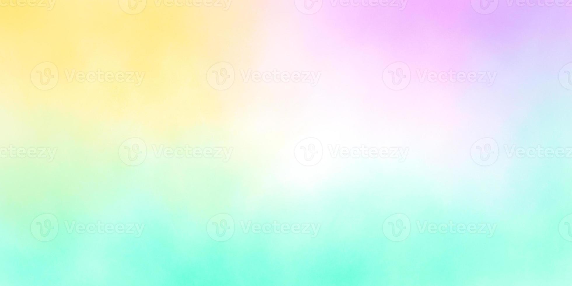 abstract colorful background with space photo