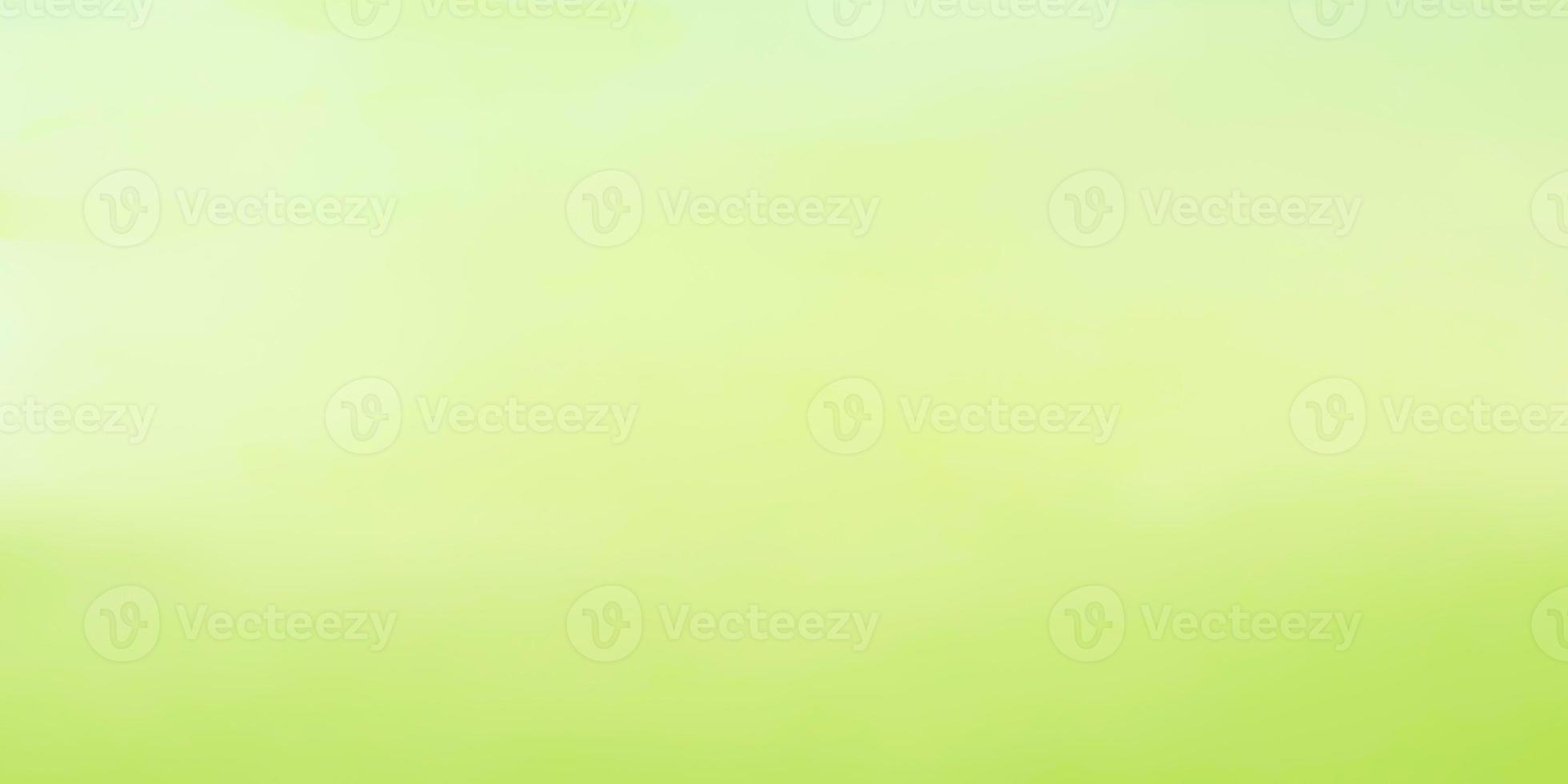 abstract green background with bokeh photo
