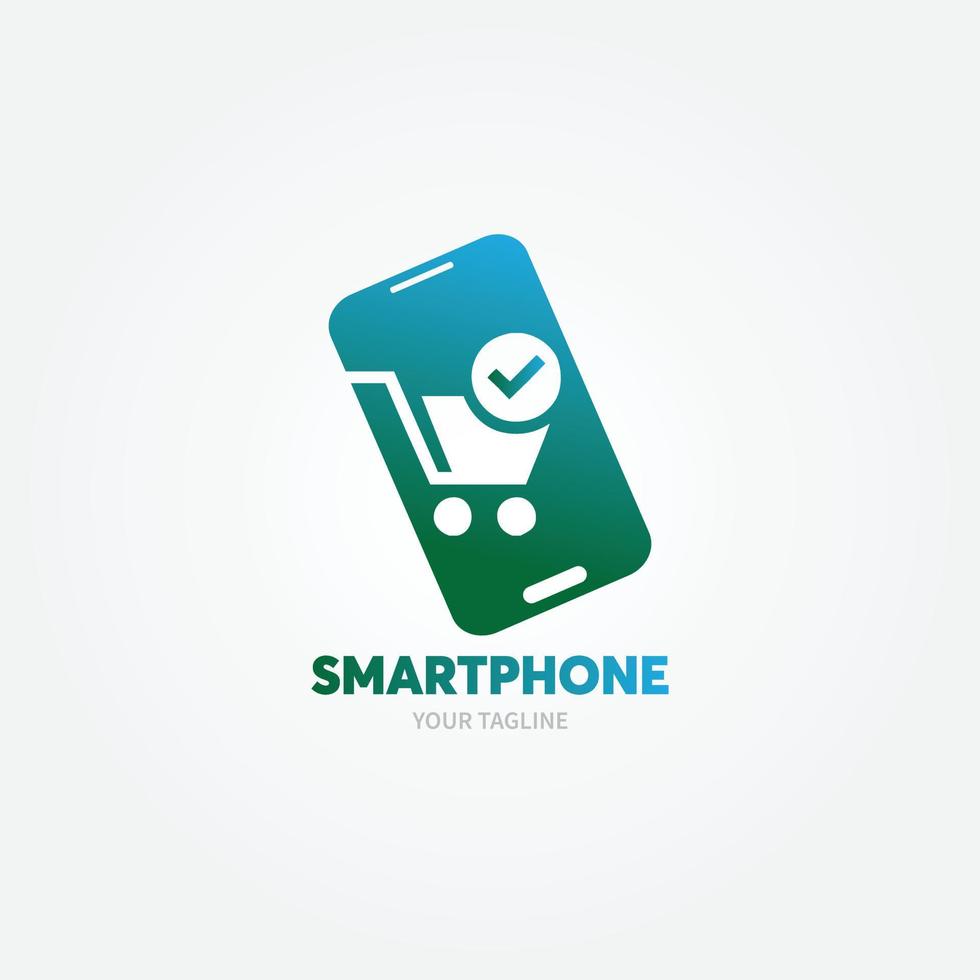 Phone Shop logo designs, Modern Phone logo designs vector icon