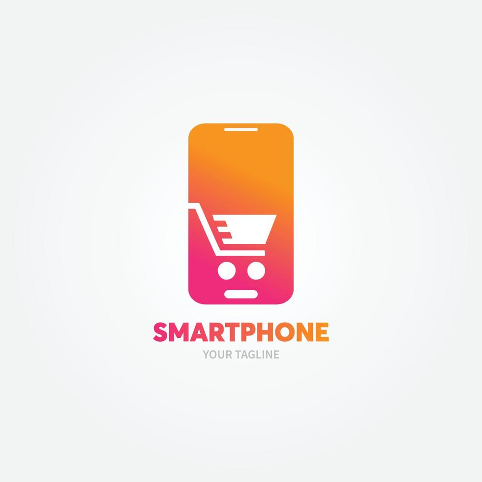 Phone Shop logo designs, Modern Phone logo designs vector icon