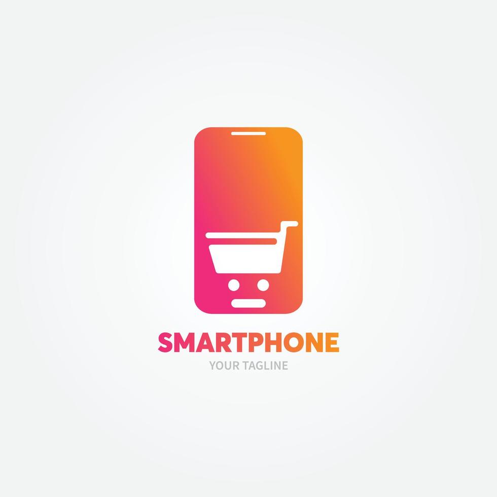 Phone Shop logo designs, Modern Phone logo designs vector icon