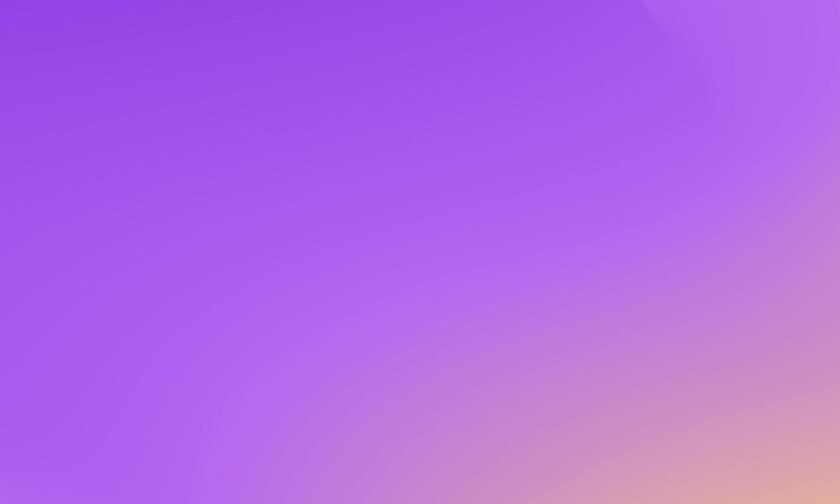 beautiful colorful gradient background. combination of bright colors. soft and smooth texture. used for background vector