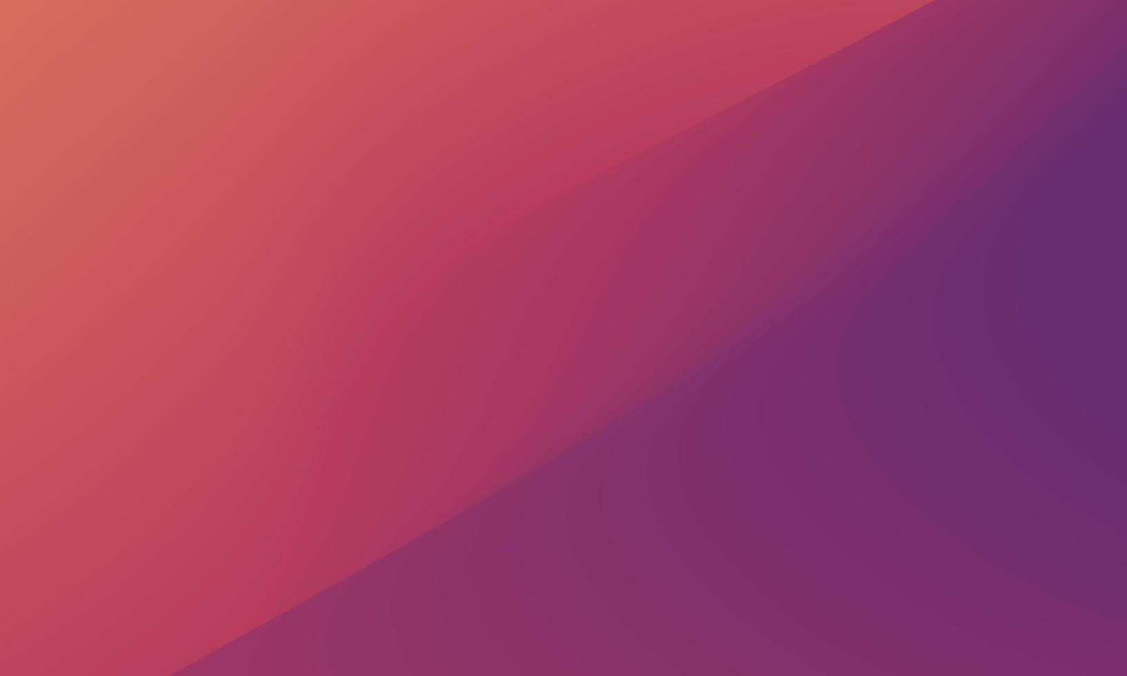 beautiful colorful gradient background. combination of bright colors. soft and smooth texture. used for background vector