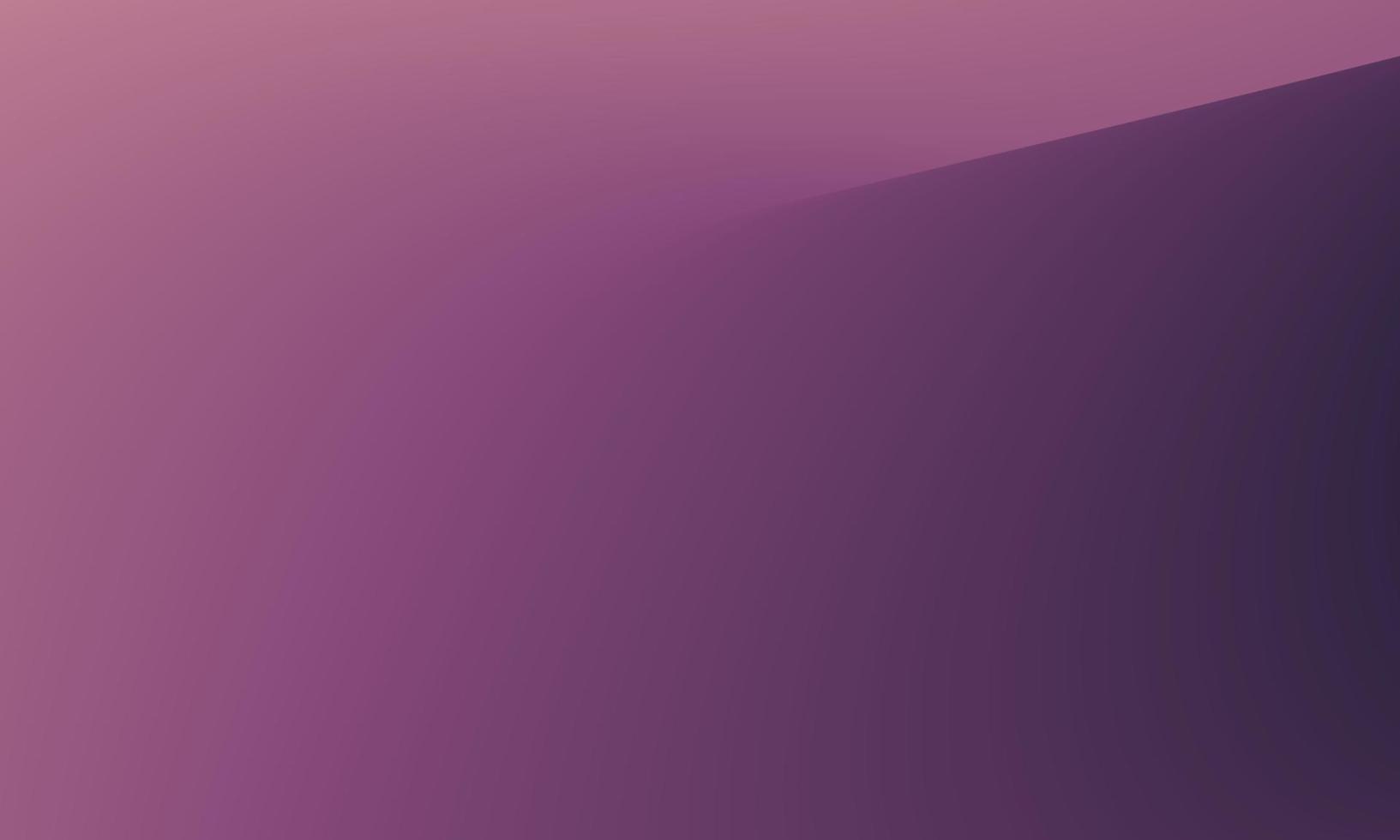 beautiful colorful gradient background. combination of bright colors. soft and smooth texture. used for background vector