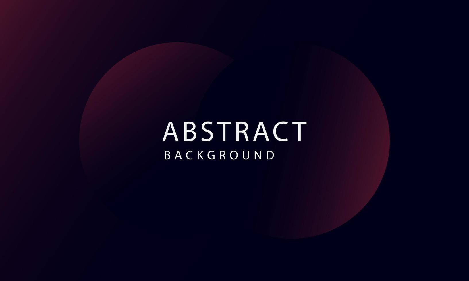 Abstract dark purple background vector overlap layer on dark space for background design. Exclusive wallpaper design for poster, brochure, presentation, website etc.