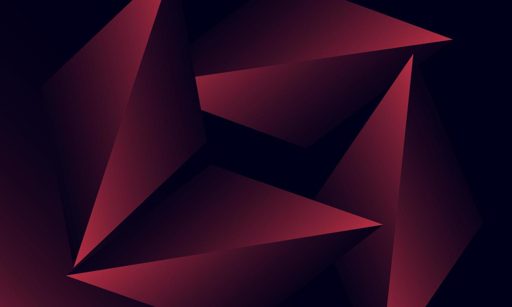 Abstract dark purple background vector overlap layer on dark space for background design. Exclusive wallpaper design for poster, brochure, presentation, website etc.