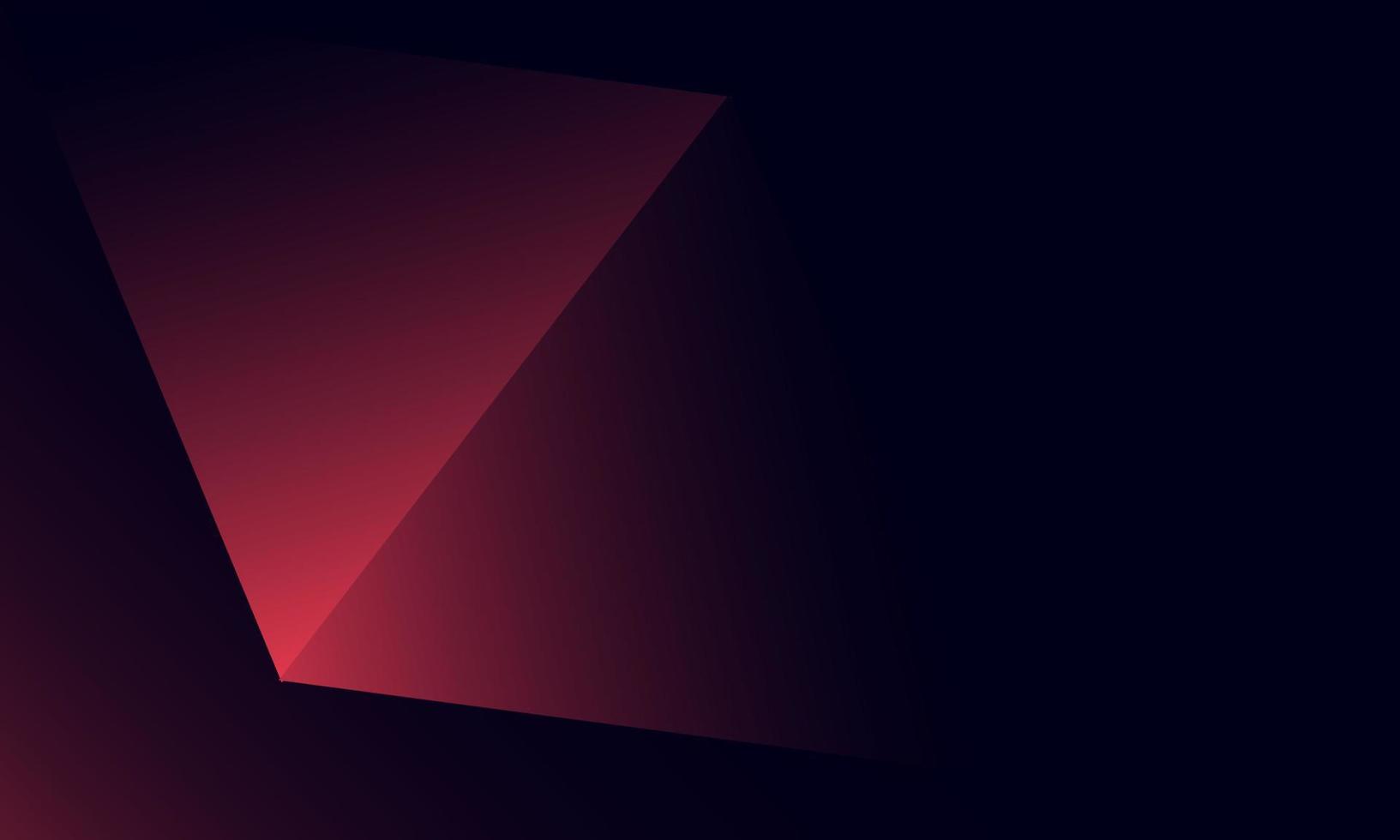 Abstract dark purple background vector overlap layer on dark space for background design. Exclusive wallpaper design for poster, brochure, presentation, website etc.