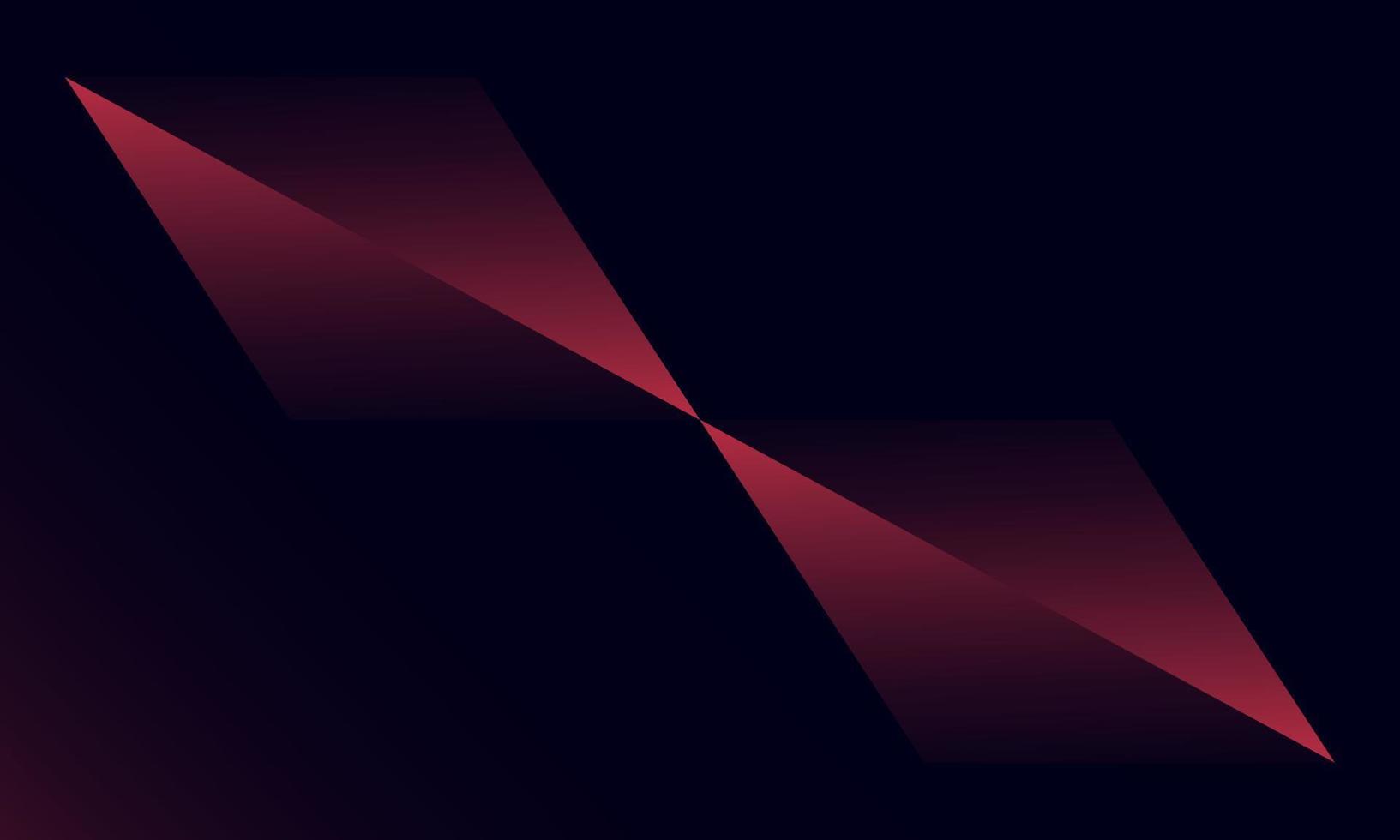 Abstract dark purple background vector overlap layer on dark space for background design. Exclusive wallpaper design for poster, brochure, presentation, website etc.