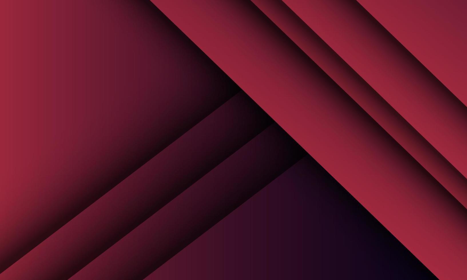 Abstract dark purple background vector overlap layer on dark space for background design. Illustration Vector design digital technology concept.