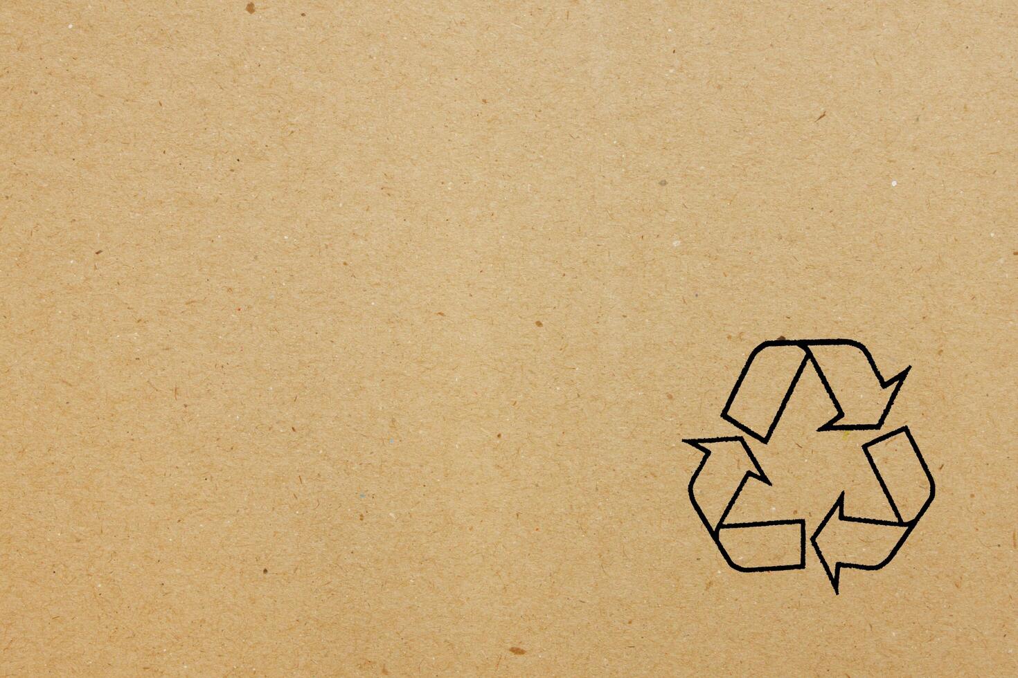 Packaging Symbols Set on Cardboard Background 5586275 Stock Photo at