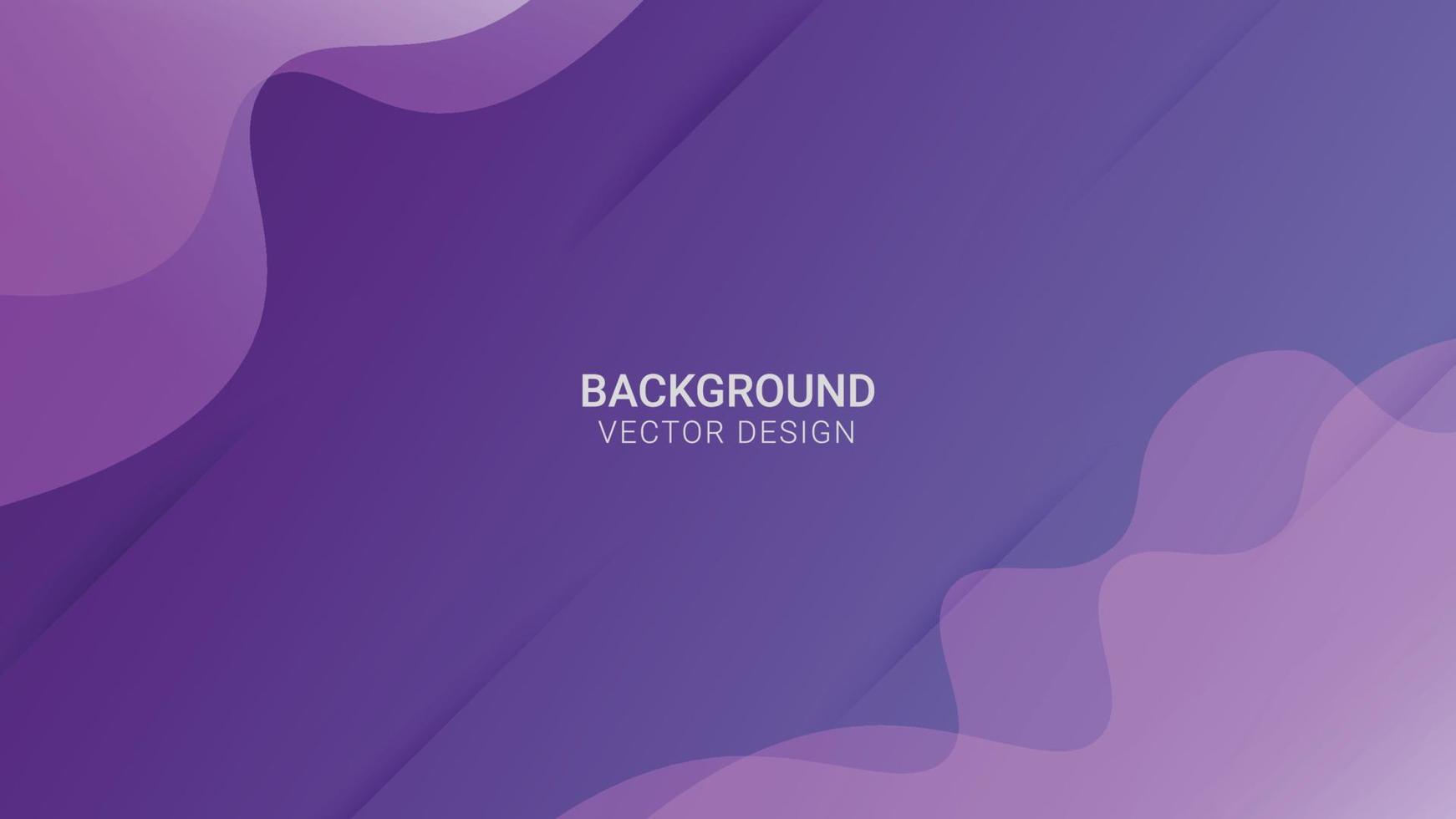 Abstract blue fluid background. Backgrounds for web, pages, landings, posters, banners, etc. Vector eps 10.