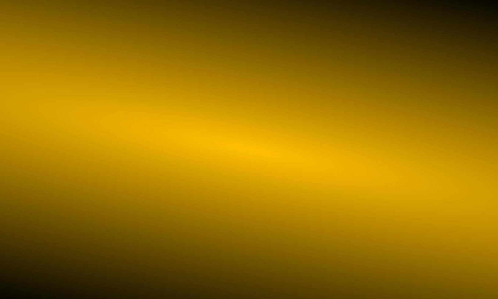 fondo de patrón de forma de triángulos de polígono dorado abstracto con línea dorada y estilo de lujo con efecto de iluminación. concepto de tecnología digital de diseño vectorial de ilustración. vector