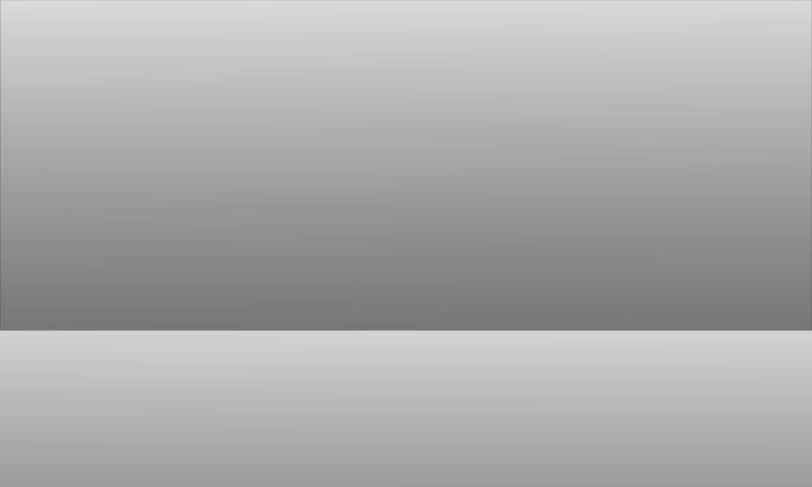 Abstract black dark and dark grey background. vector