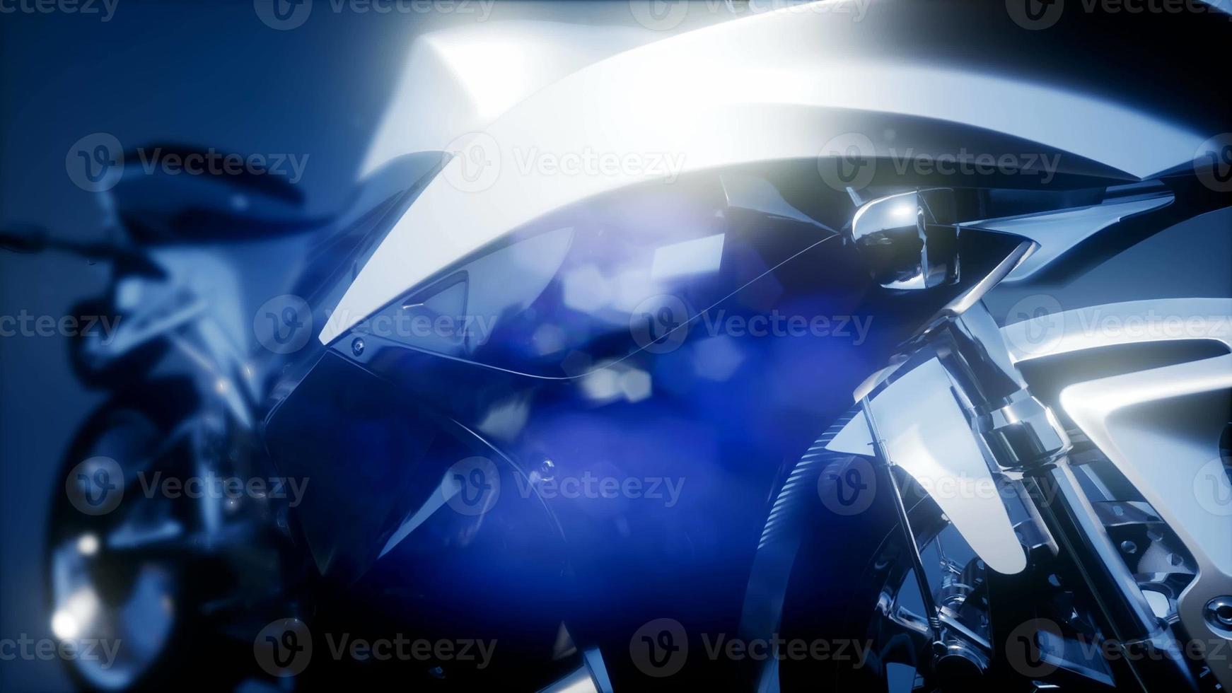 Sport Moto Bike photo