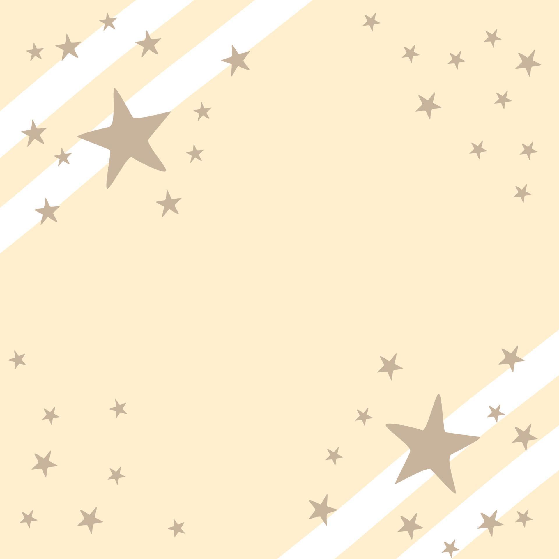 Background star - vector 5591203 Vector Art at Vecteezy