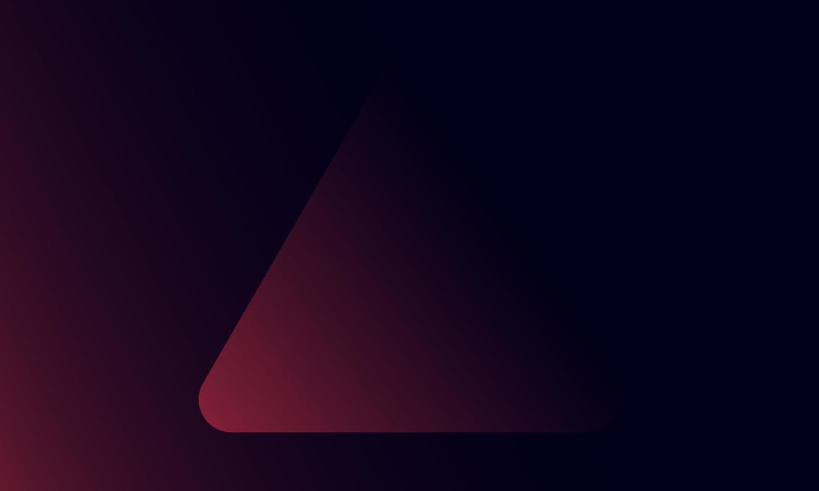 Abstract dark purple background vector overlap layer on dark space for background design. Exclusive wallpaper design for poster, brochure, presentation, website etc.