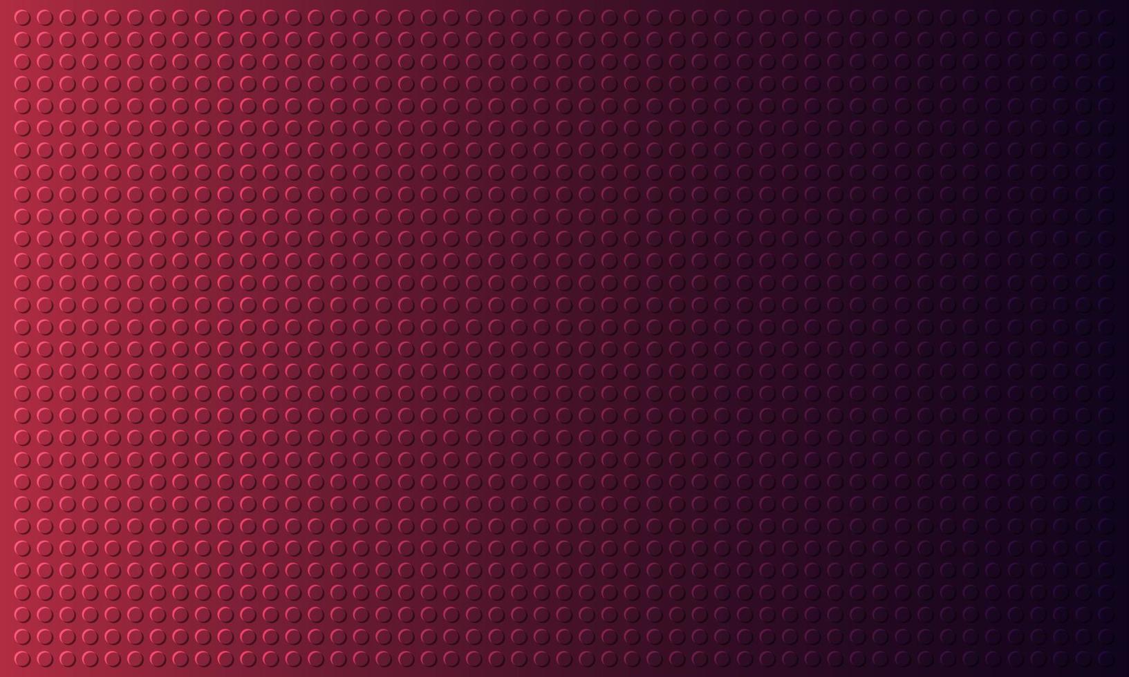 Abstract dark purple background vector overlap layer on dark space for background design. Illustration Vector design digital technology concept.
