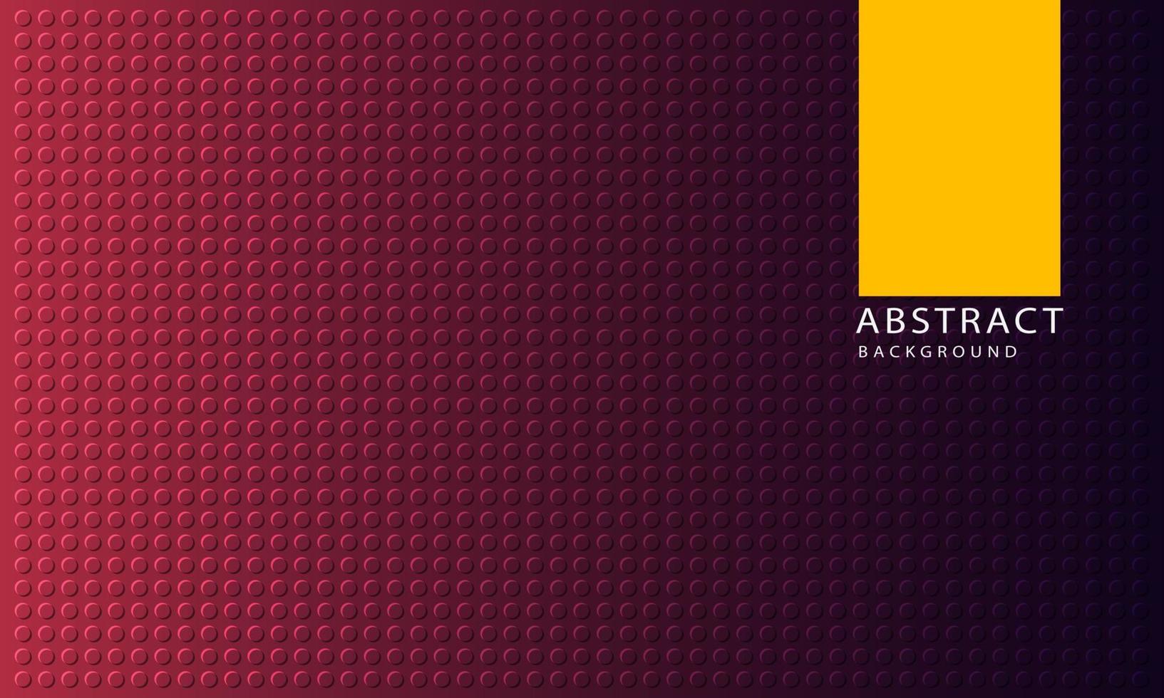 Abstract dark purple background vector overlap layer on dark space for background design. Illustration Vector design digital technology concept.