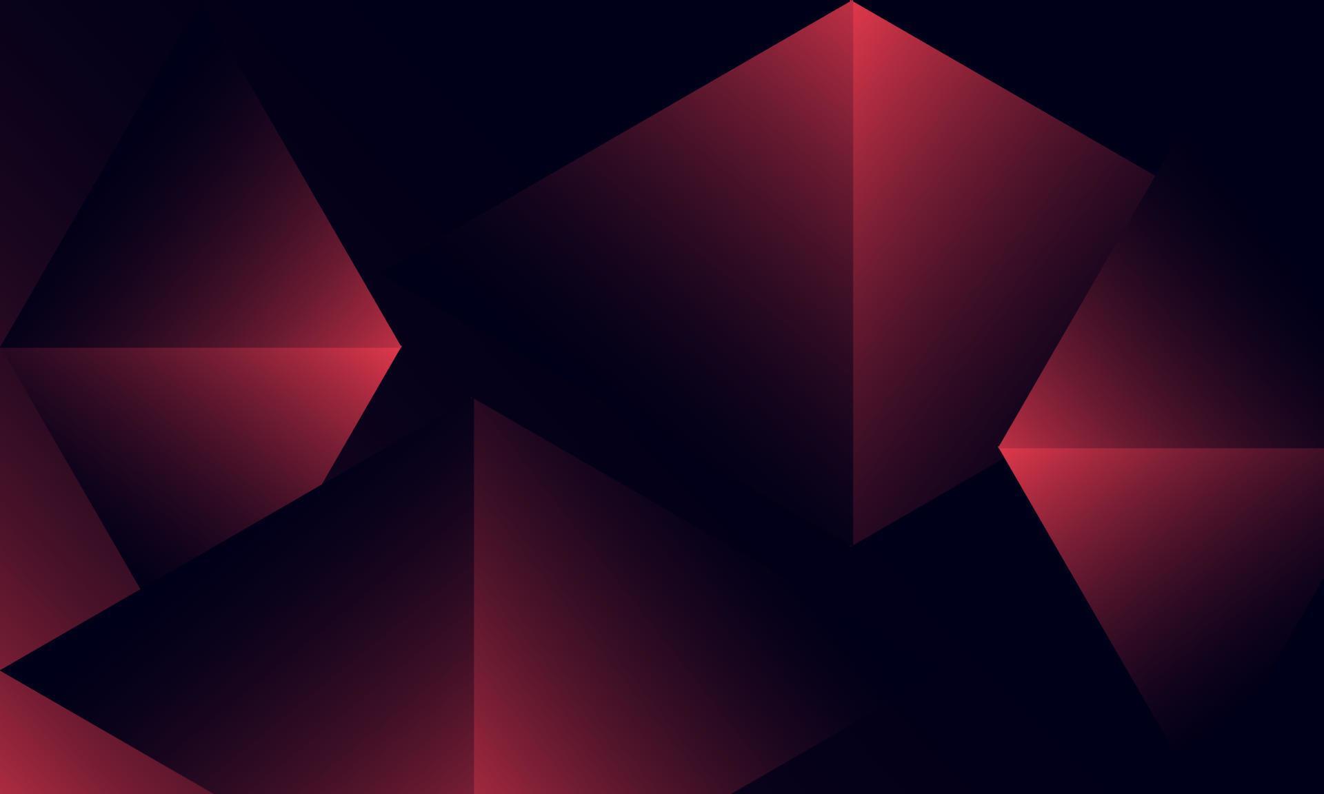 Abstract dark purple background vector overlap layer on dark space for