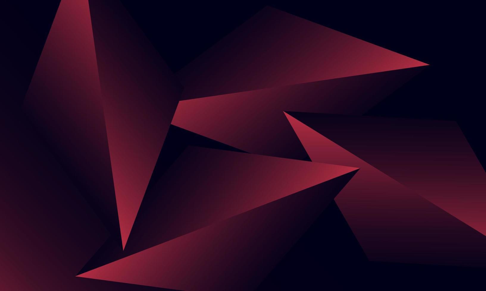 Abstract dark purple background vector overlap layer on dark space for background design. Exclusive wallpaper design for poster, brochure, presentation, website etc.