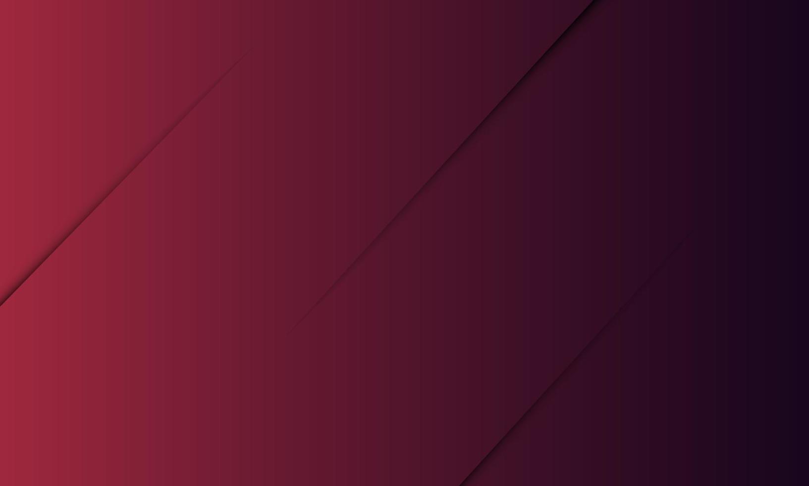 Abstract dark purple background vector overlap layer on dark space for background design. Exclusive wallpaper design for poster, brochure, presentation, website etc.