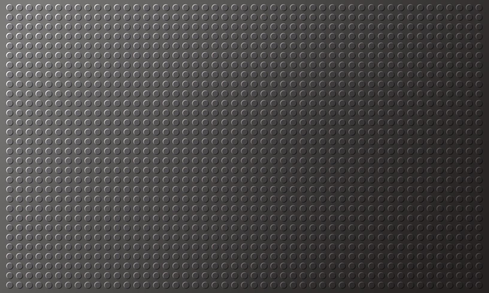 Abstract dark and white background vector overlap layer on dark space for background design. Illustration Vector design digital technology concept.