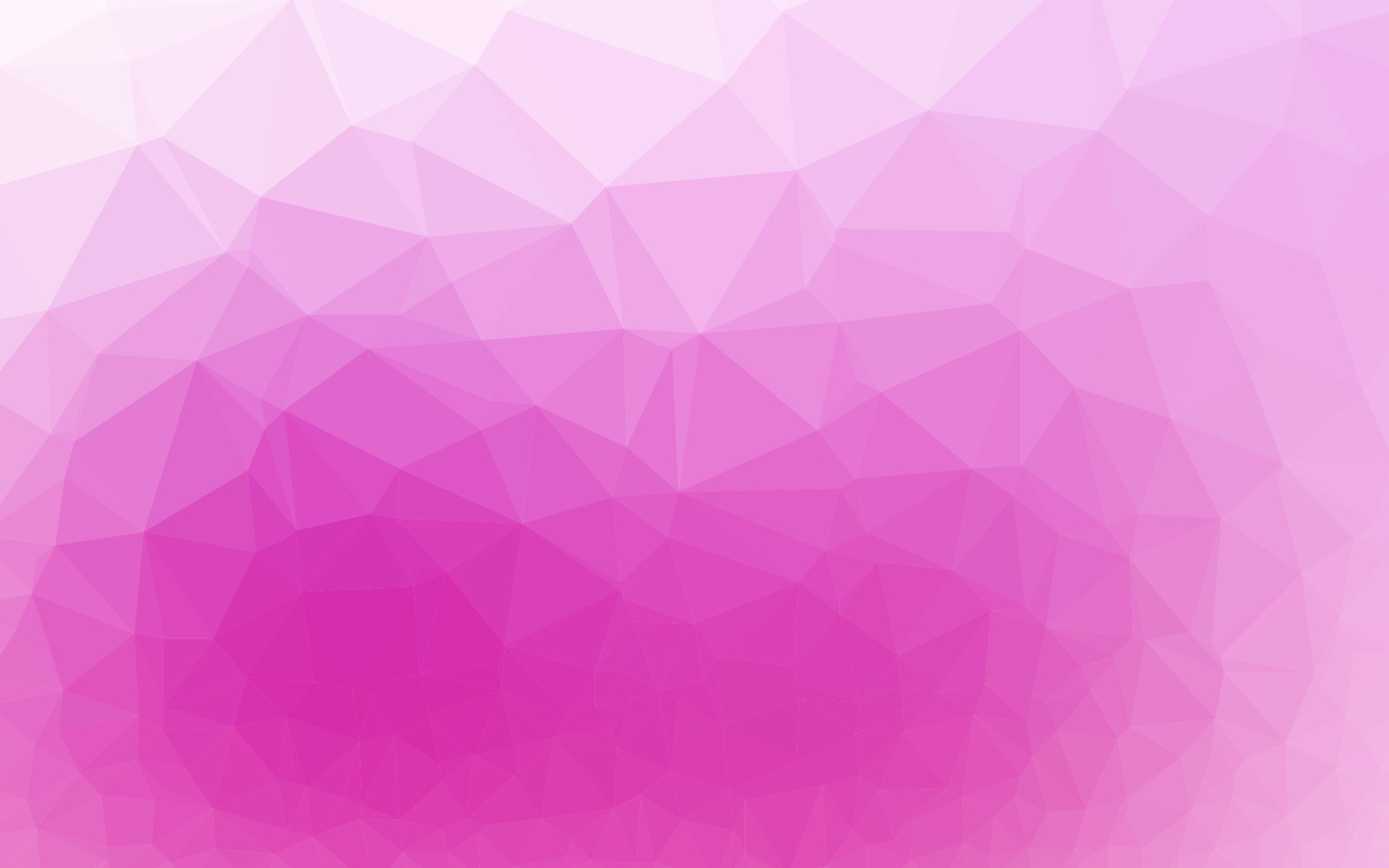 Light Pink vector low poly layout. 5596059 Vector Art at Vecteezy