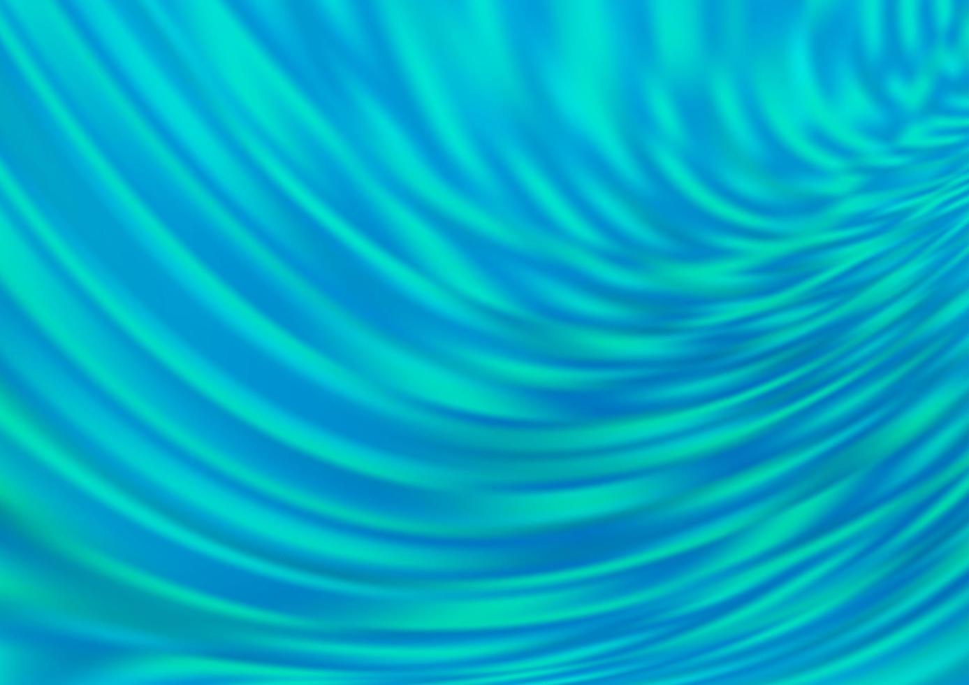 Fondo brillante abstracto del vector azul claro.