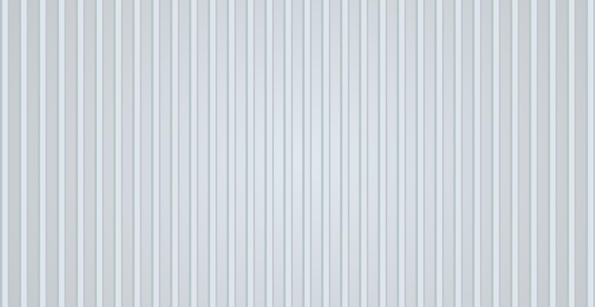Black panoramic background cargo container white color - Vector