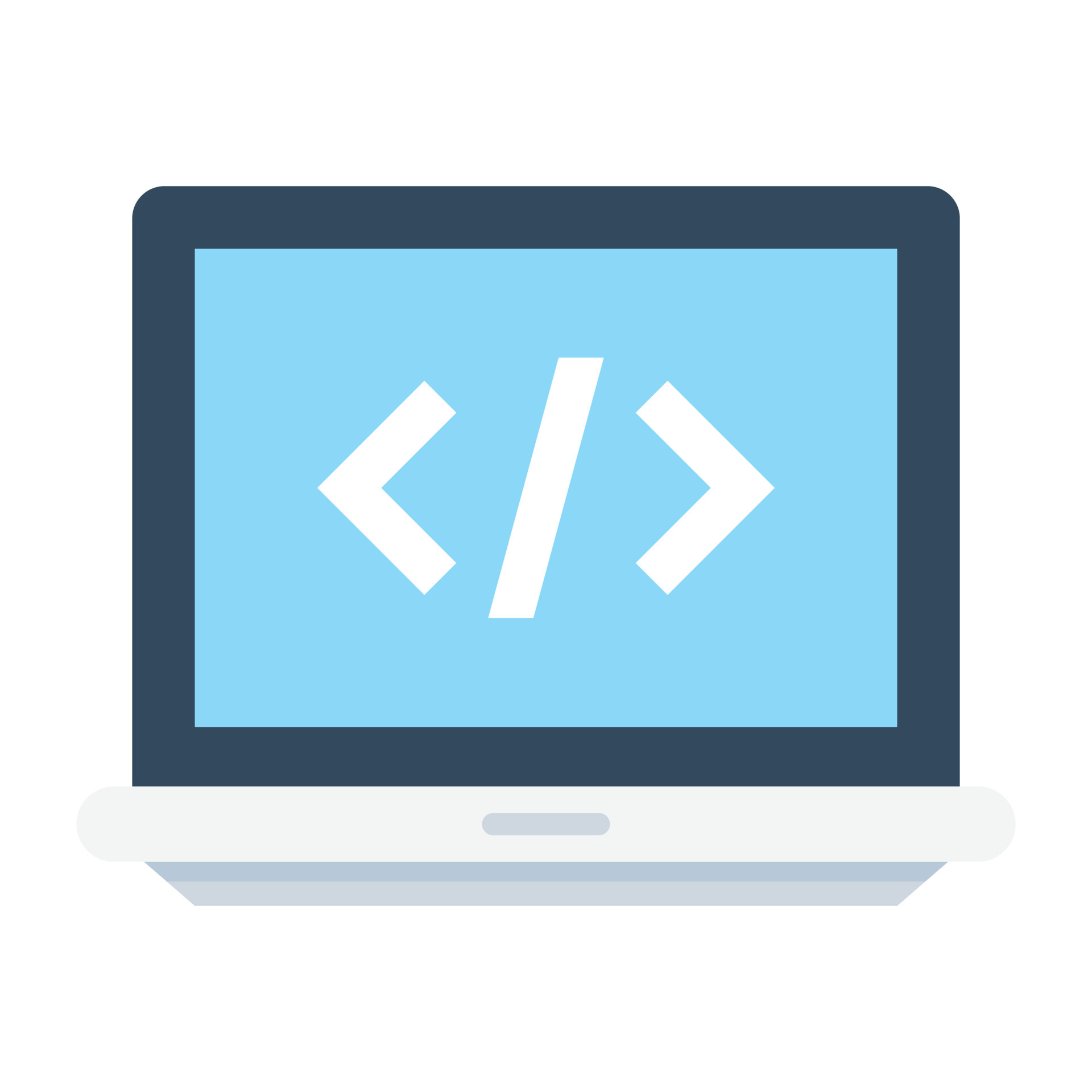 coding programming hackathon competition head code... Web Development Concepts 5598369 Vector Art at Vecteezy