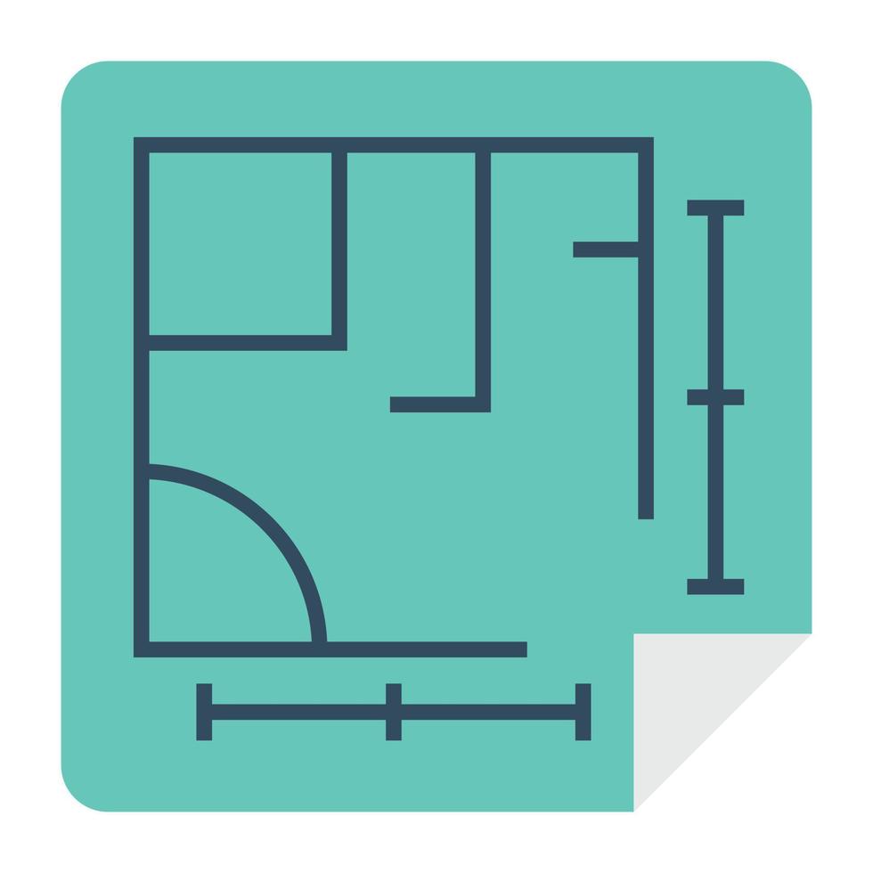 House Plan Concepts vector