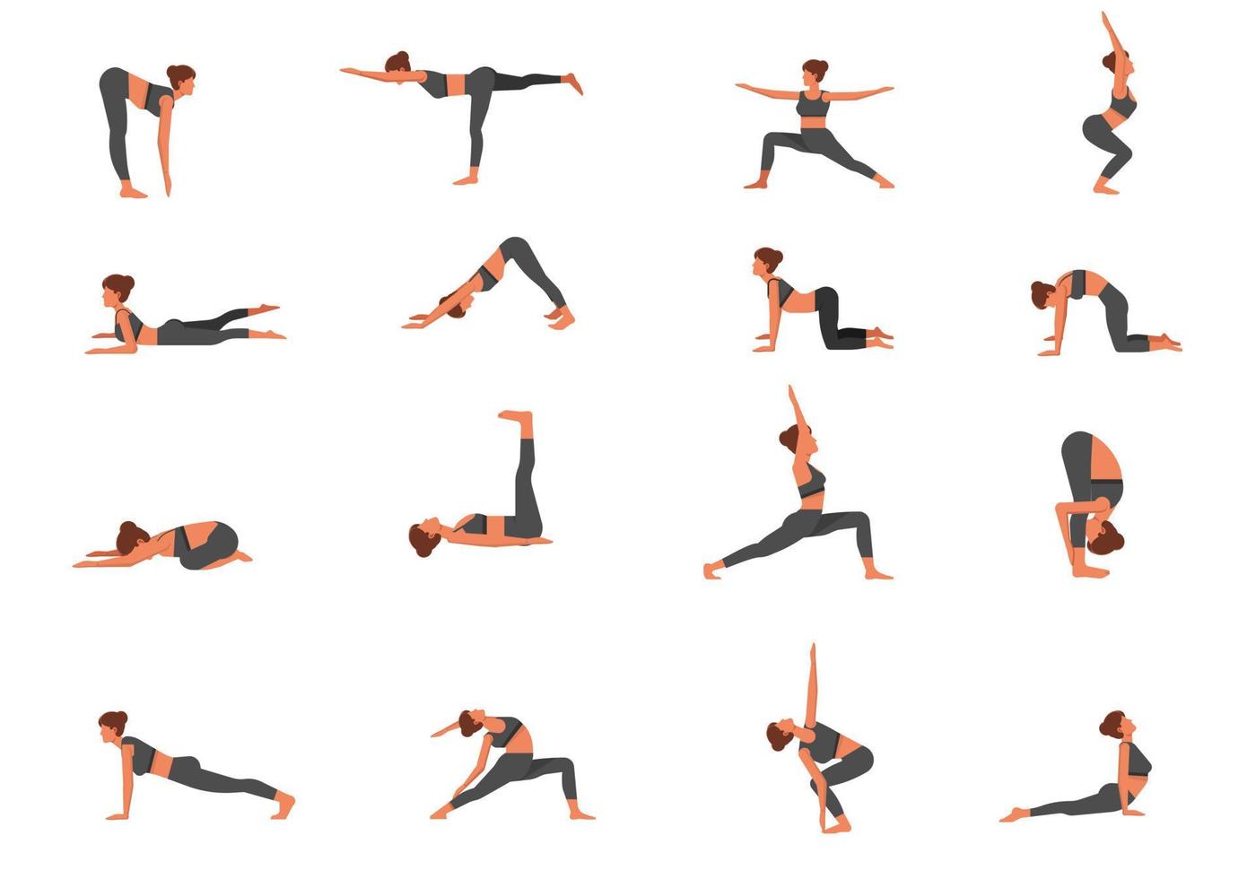 Yoga for Flexibility: 11 Poses to Try-gemektower.com.vn