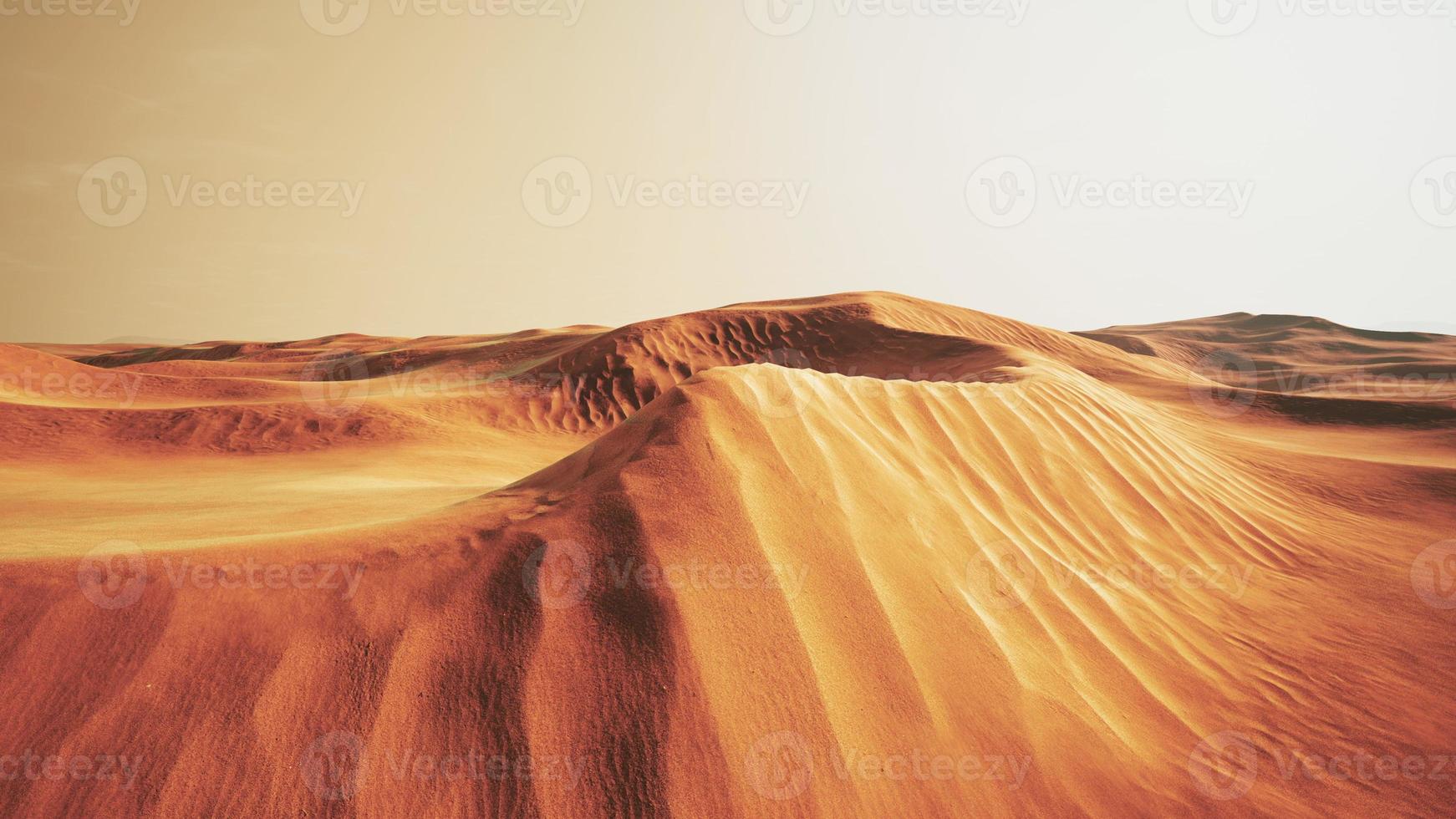 view of nice sands dunes at Sands Dunes National Park photo