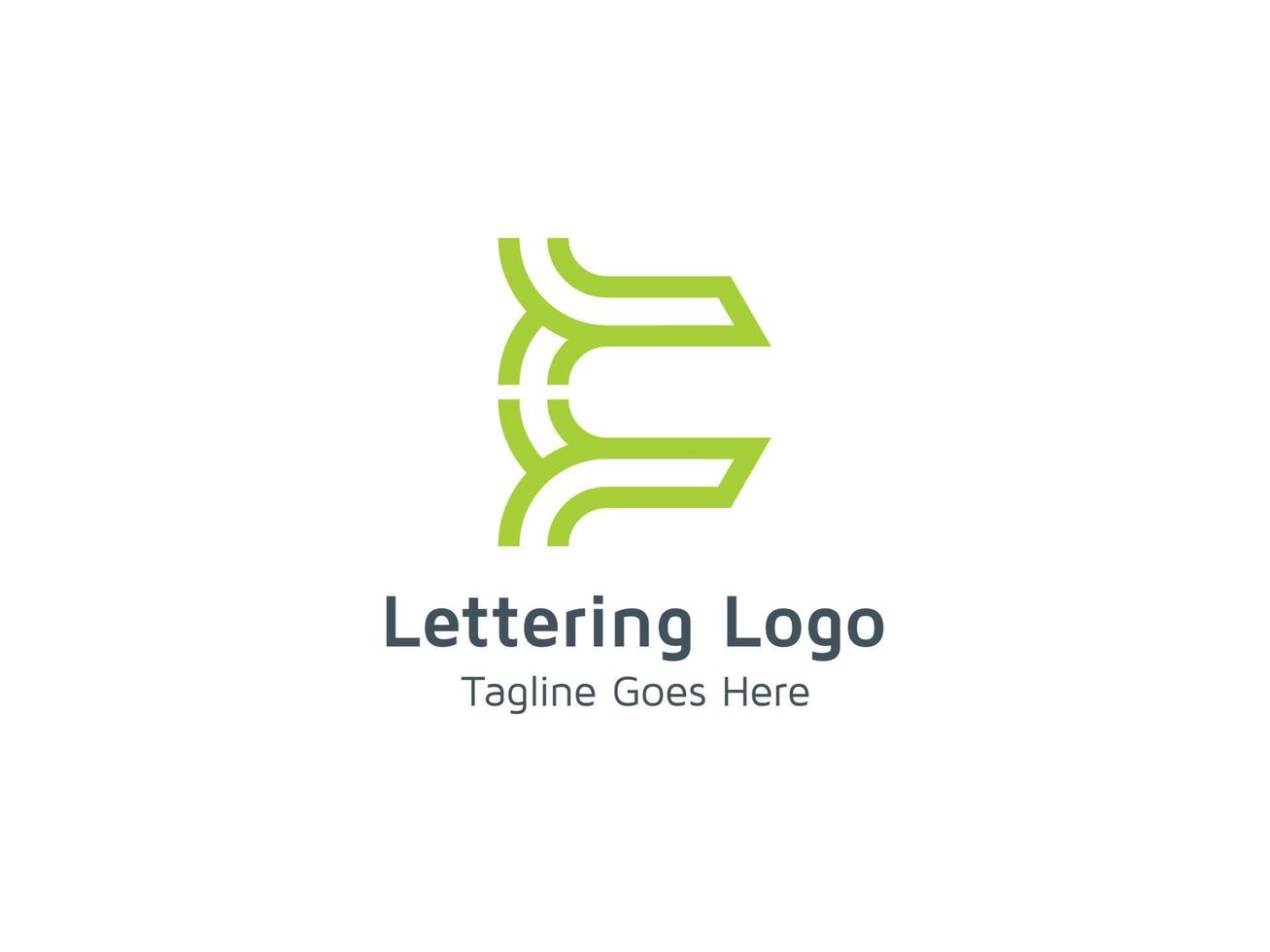 Creative C Letter Logo Design Template Pro Free Vector