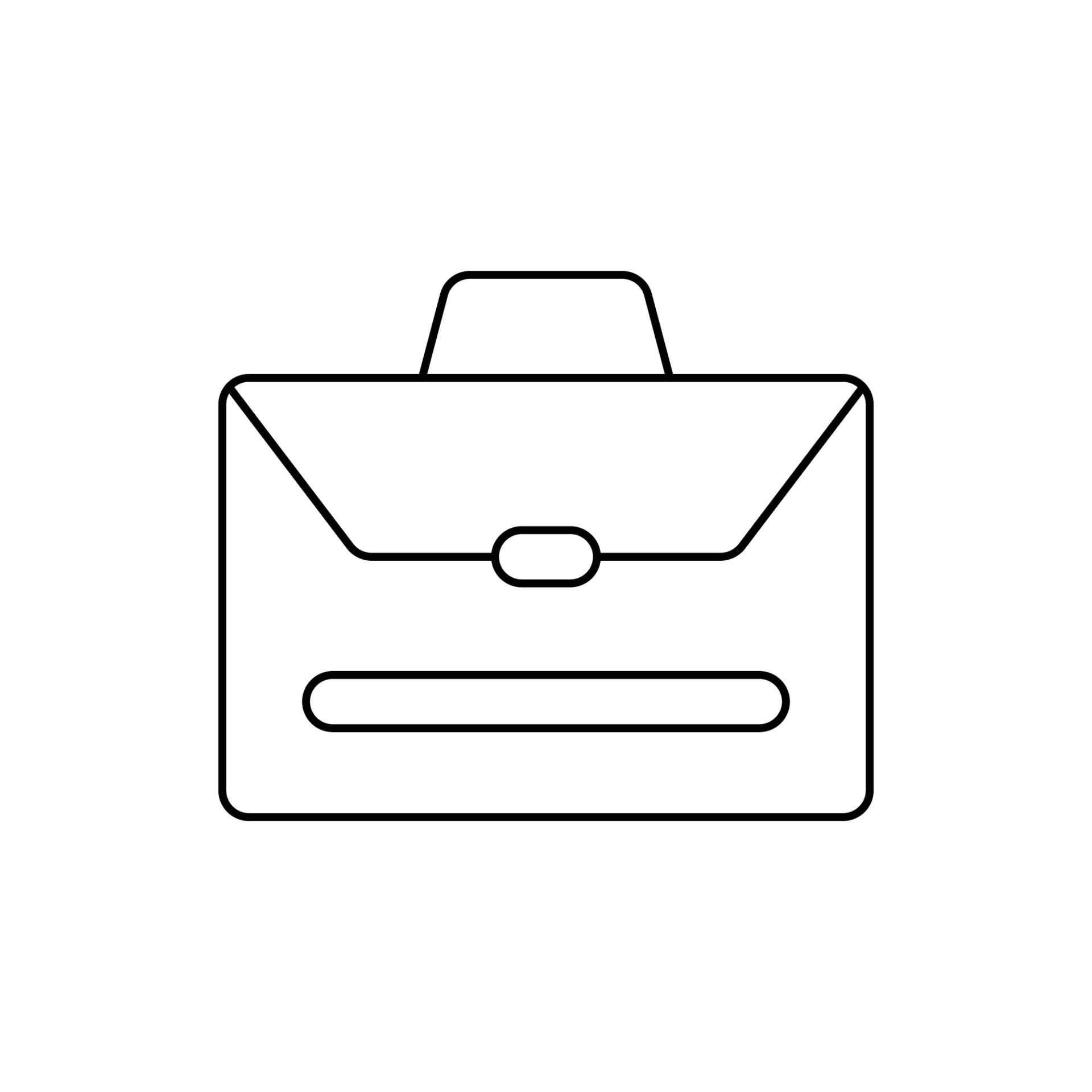 graphic color bag and business bag icon 5614379 Vector Art at Vecteezy