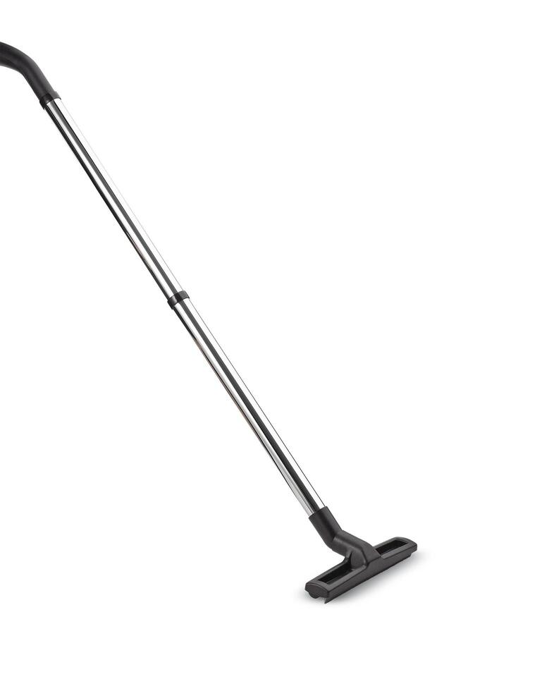 Handle of a vacuum cleaner 5616723 Stock Photo at Vecteezy
