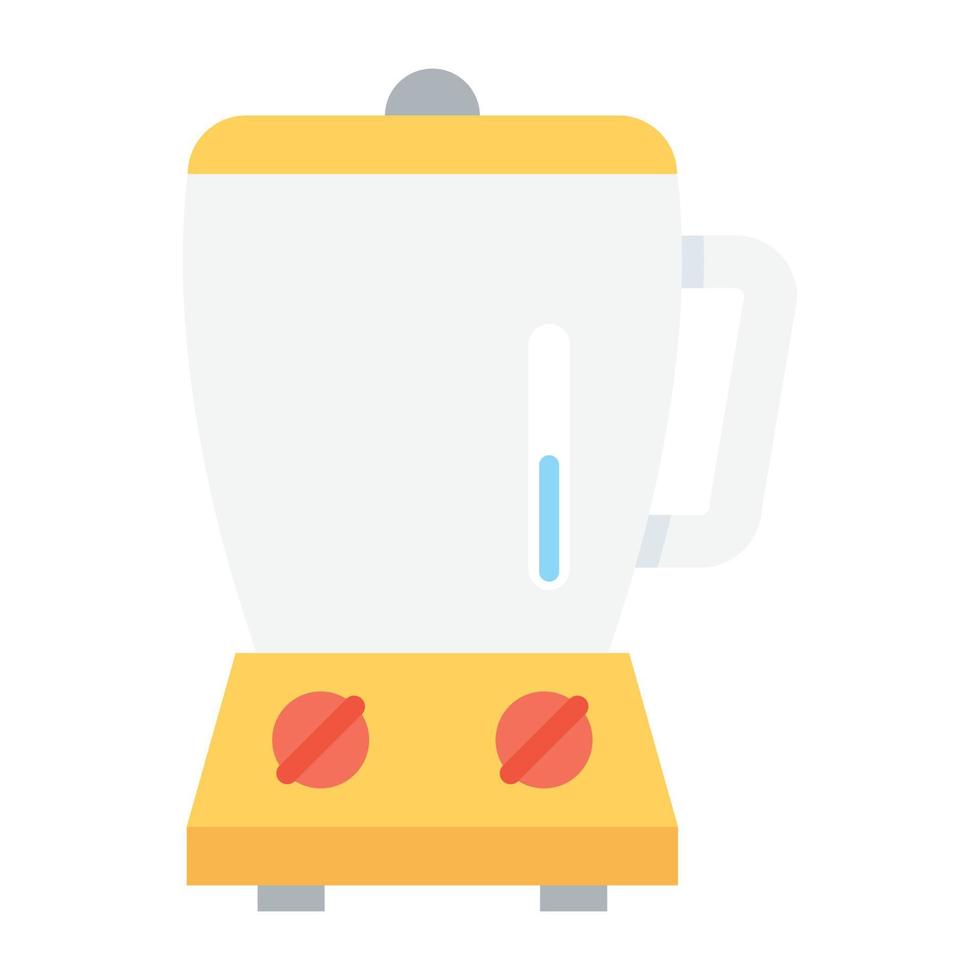 Electric Kettle Concepts vector