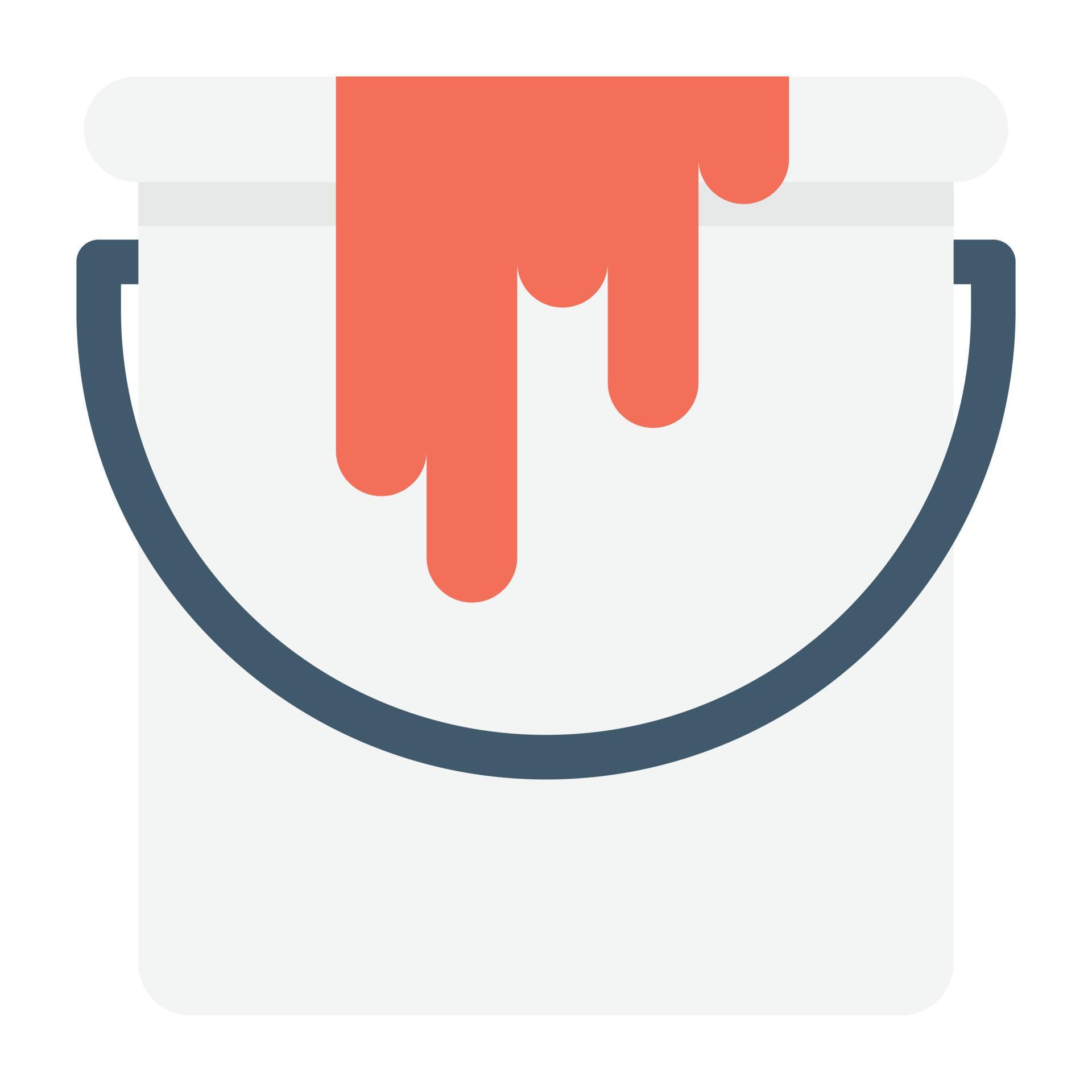 Paint Bucket Concepts 5620300 Vector Art at Vecteezy