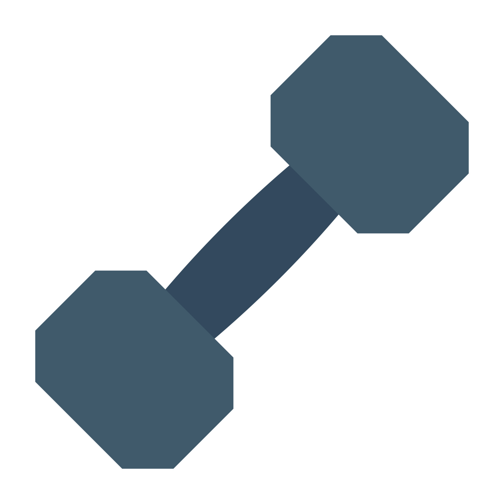 Trendy Dumbbell Concepts 5620474 Vector Art at Vecteezy
