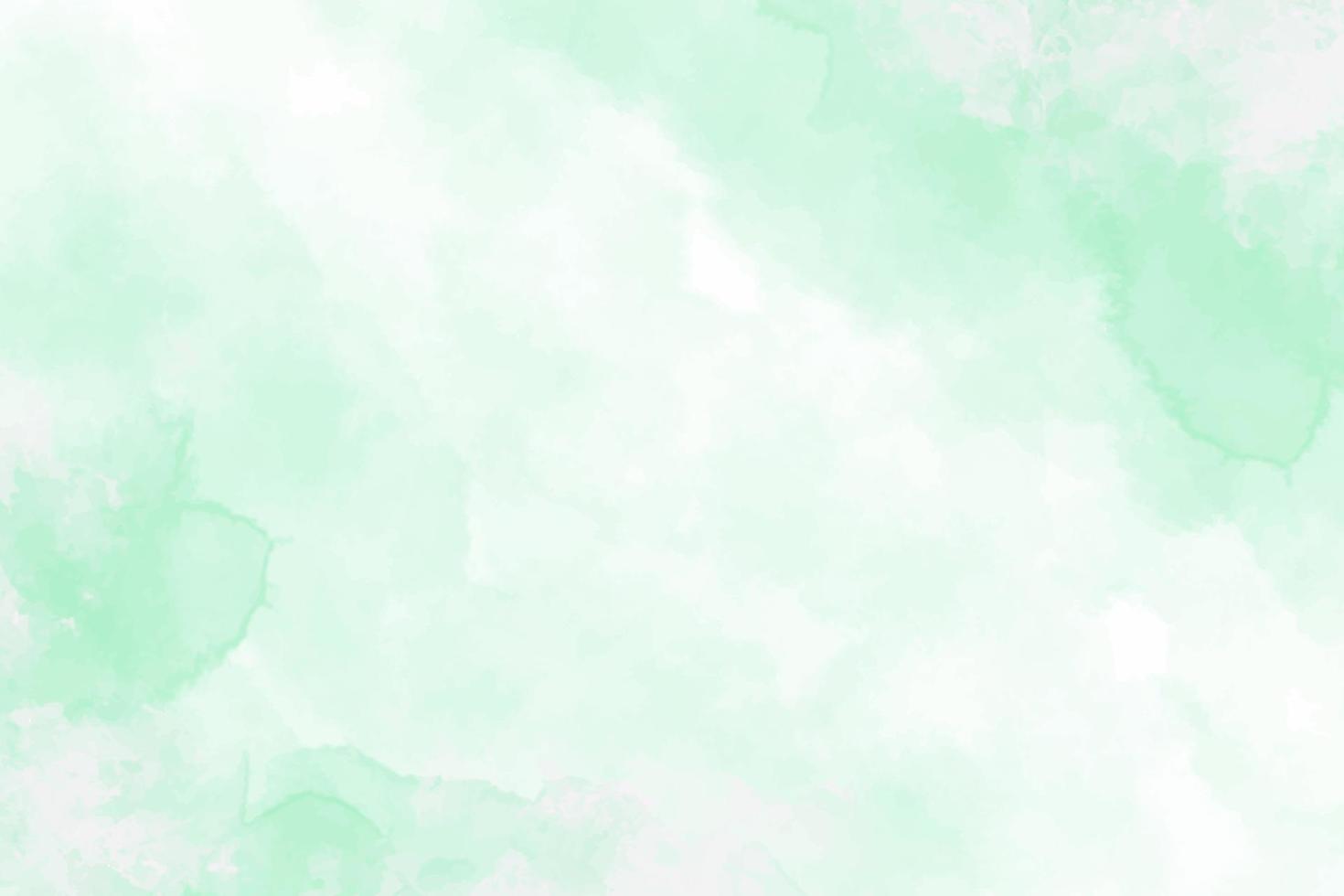 Abstract splashed watercolor textured background vector