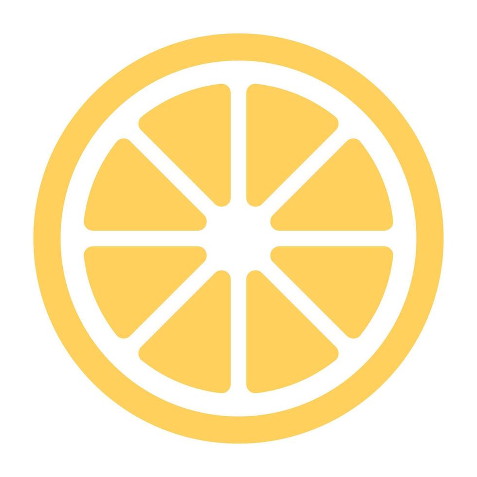 Orange Slice Concepts 5626672 Vector Art at Vecteezy