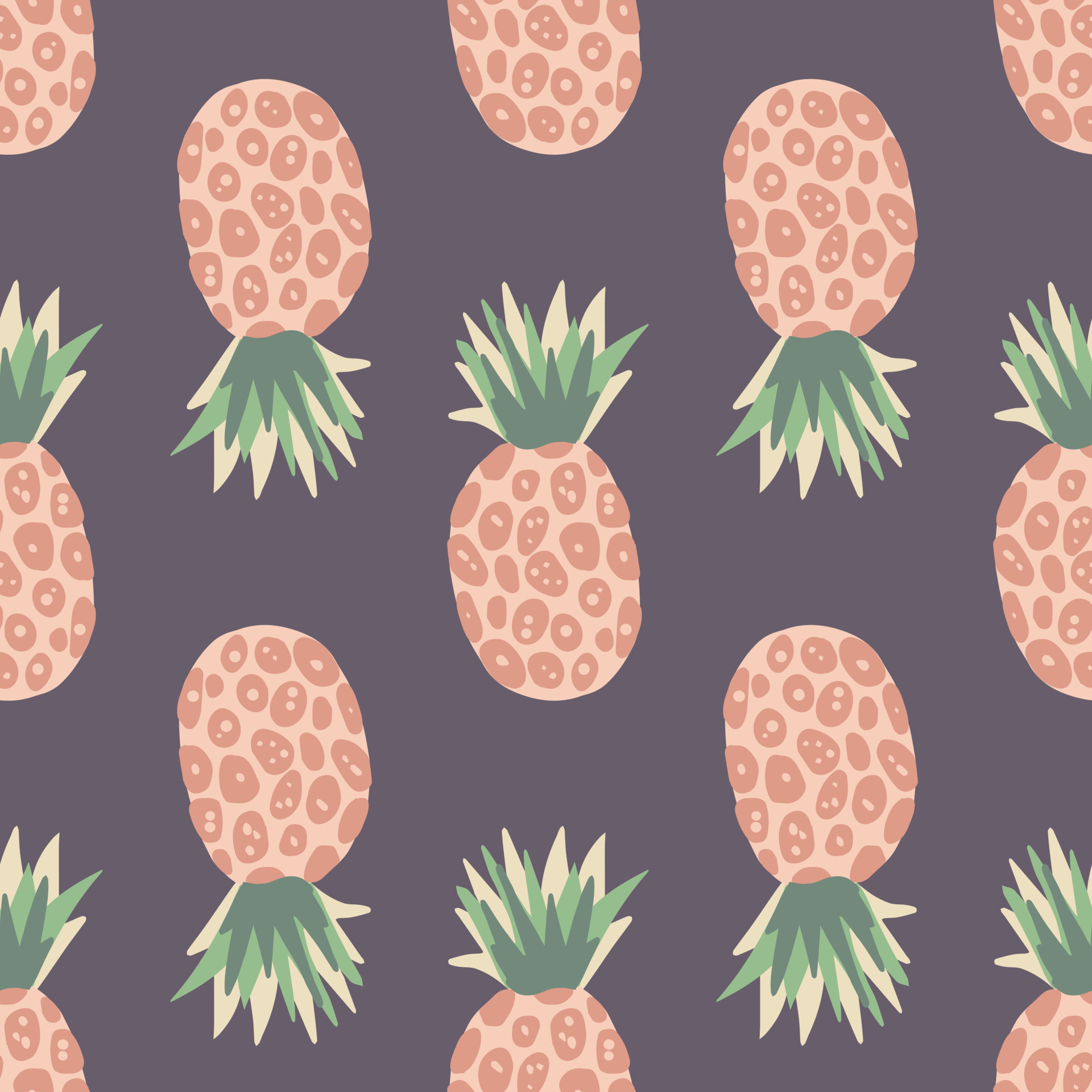 Pin on Summer Solstice pineapple summer aesthetic HD phone wallpaper   Pxfuel