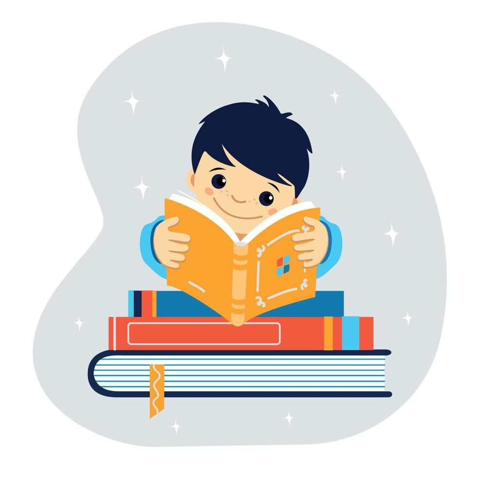 World book day vector