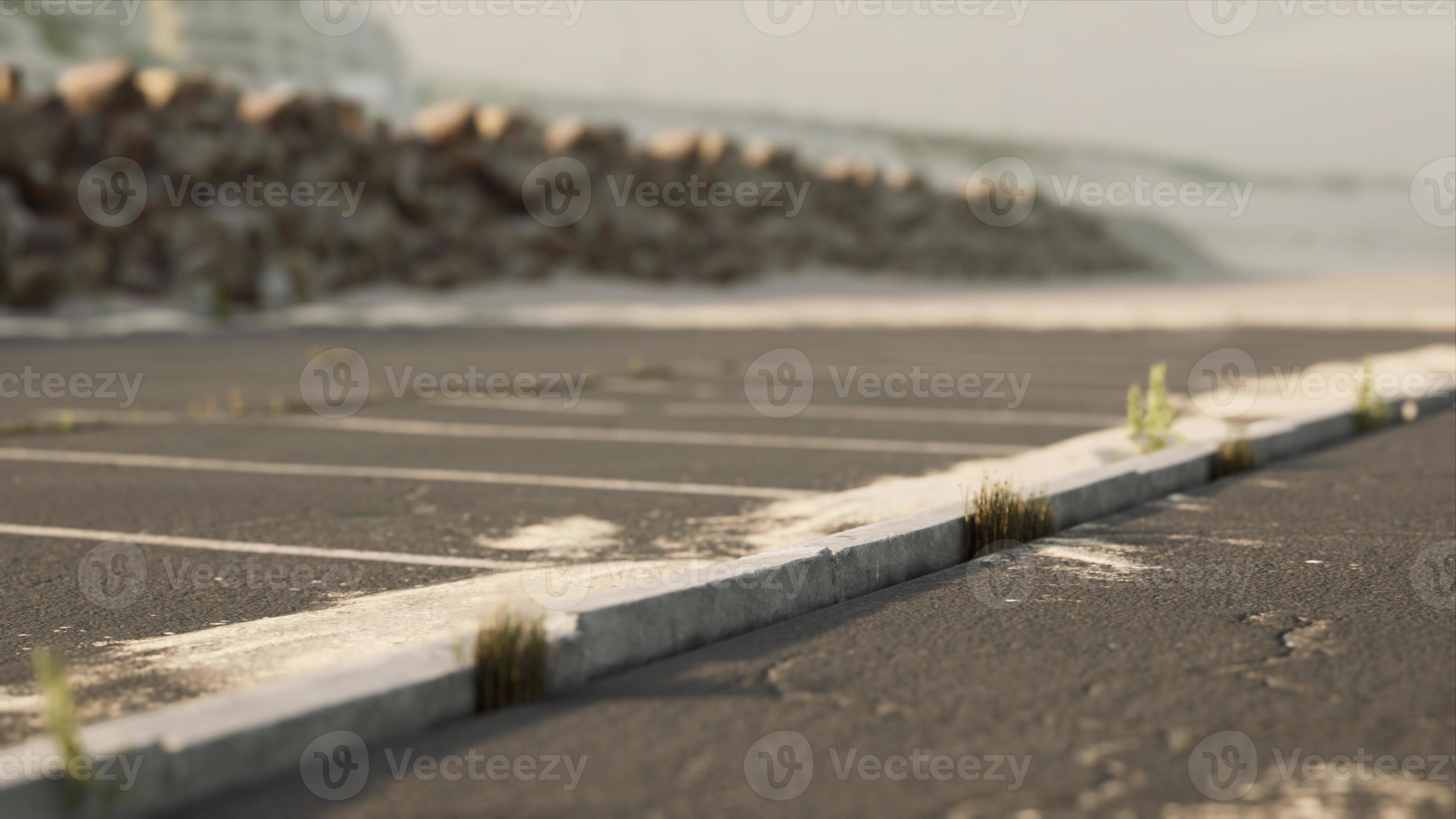car parking on the beach in California 5634650 Stock Photo at Vecteezy