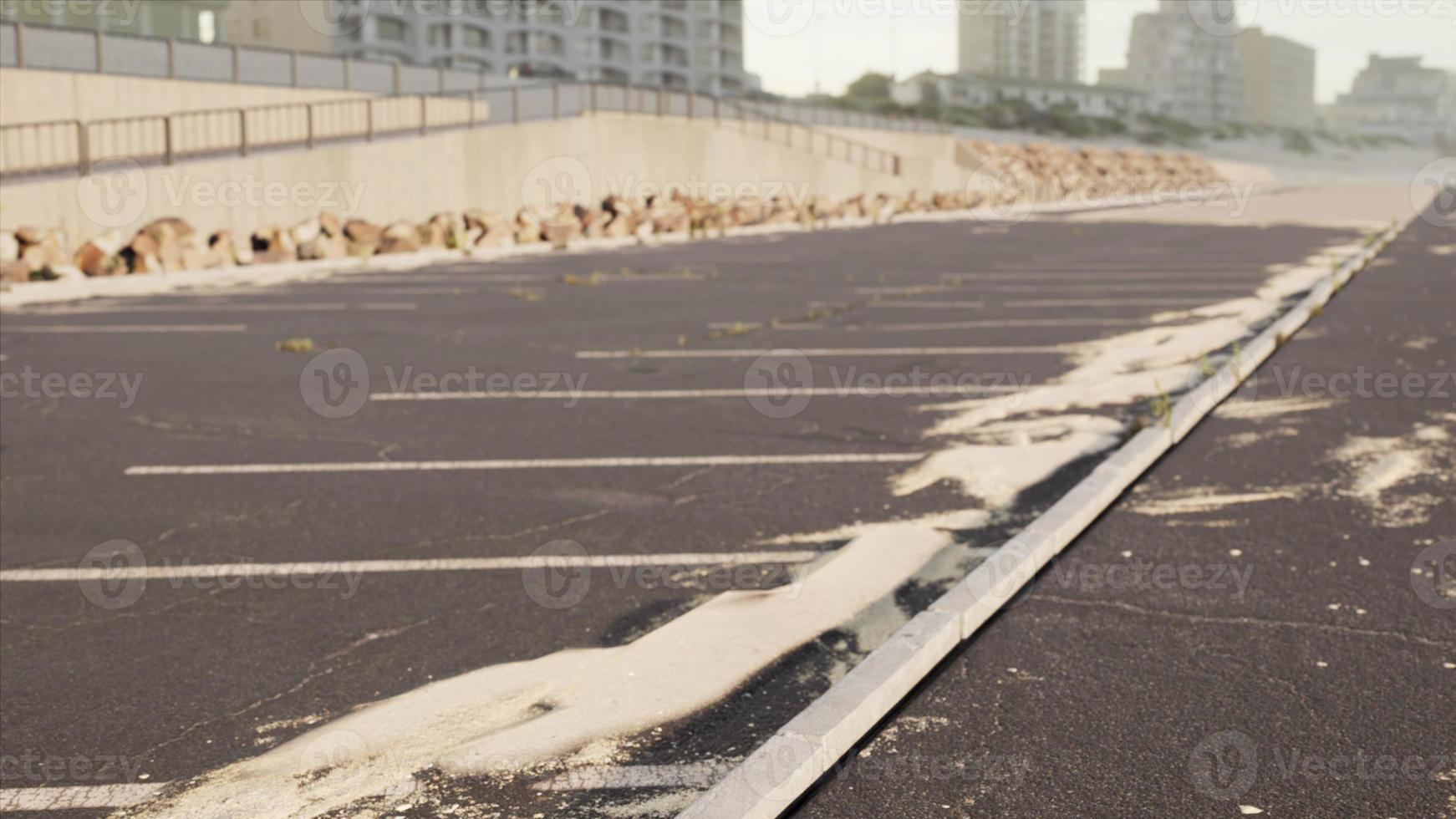 car parking on the beach in California 5635402 Stock Photo at Vecteezy
