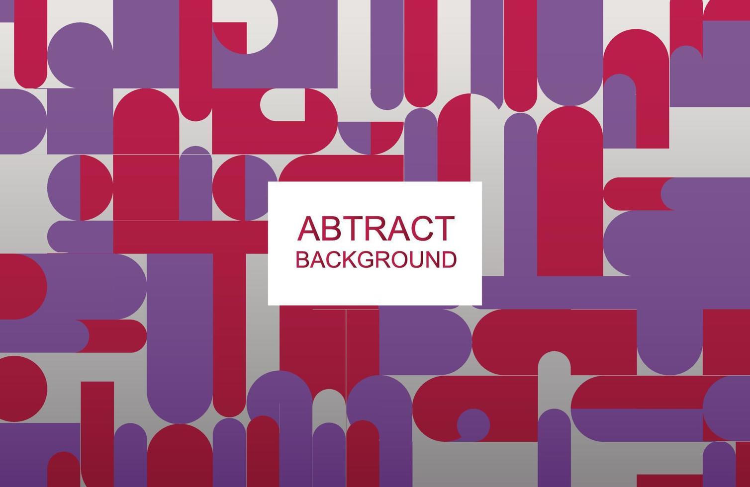 Abstract background and text template, abstract modern background, gradient color vector