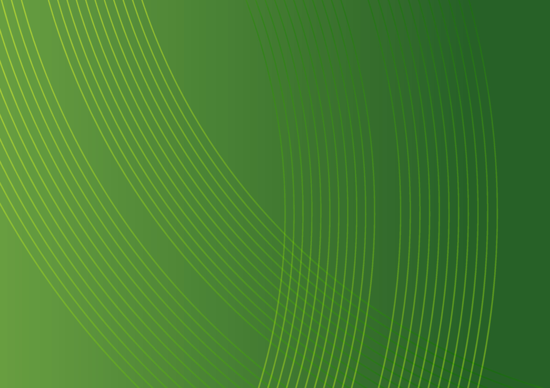 Abstract background of green line color of modern design 5643989 Vector