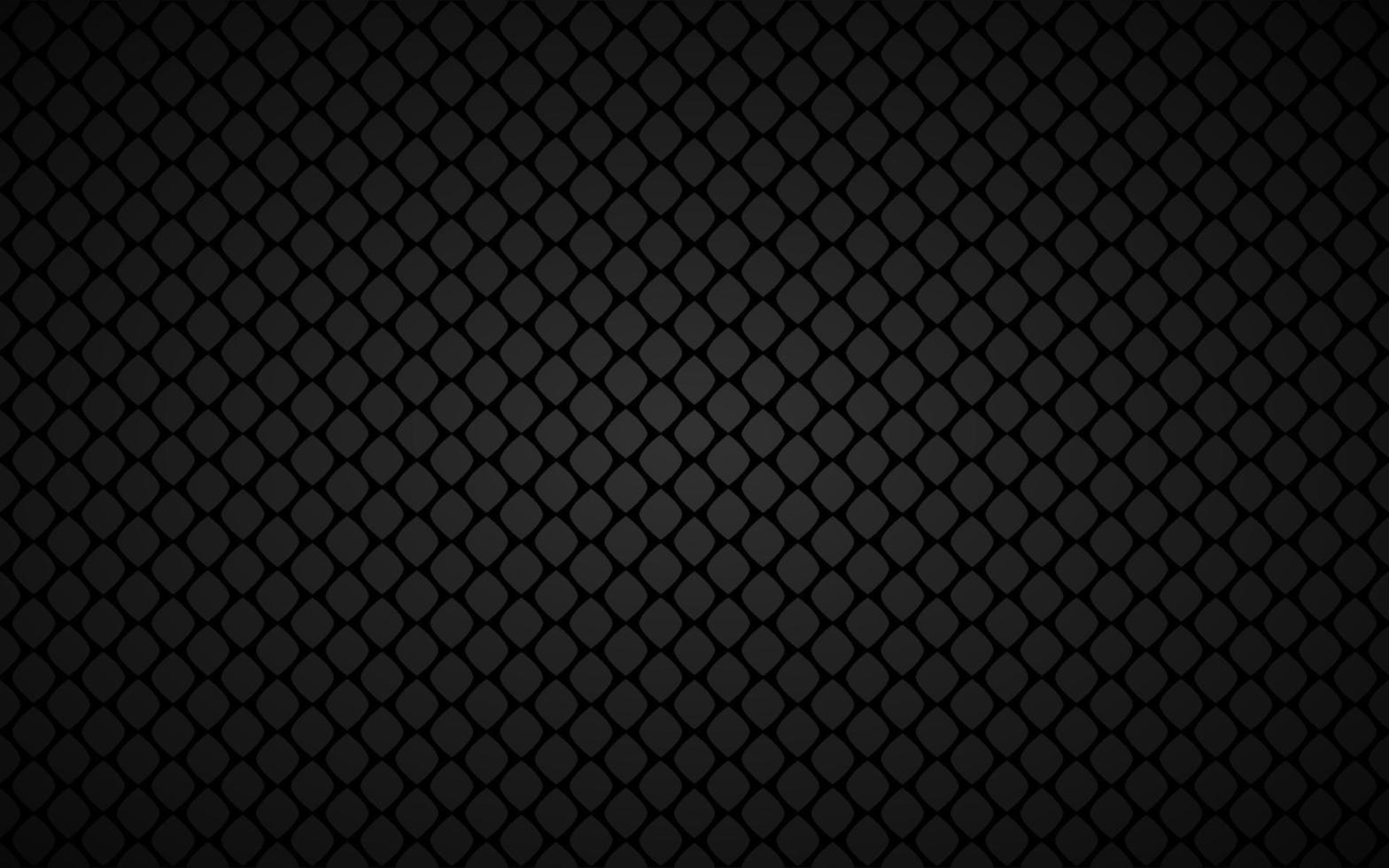 Metal wire mesh background. Steel grid metal textured sheet. Technology background vector