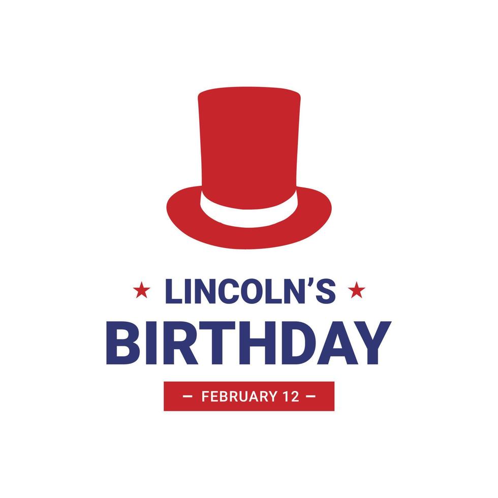 Happy Lincoln