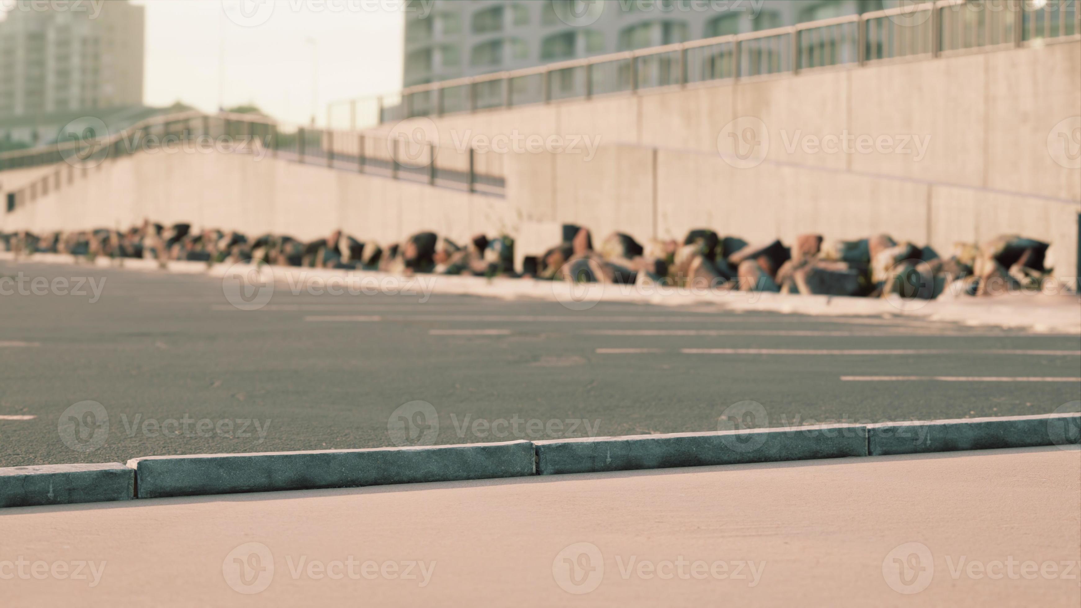 car parking on the beach in California 5654966 Stock Photo at Vecteezy